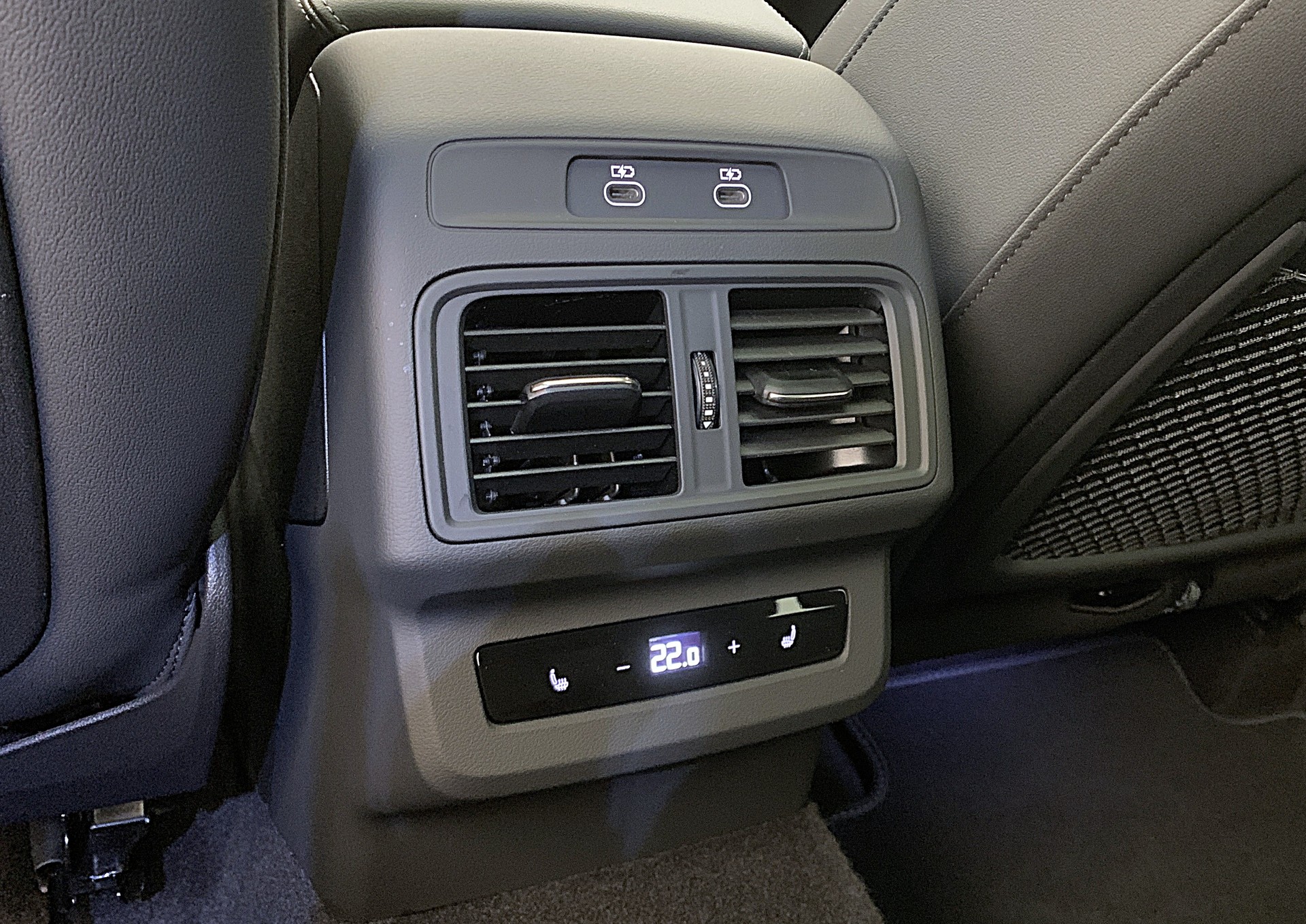 AUDI Q5 e-hybrid quattro 270 kW S-tronic-image-21