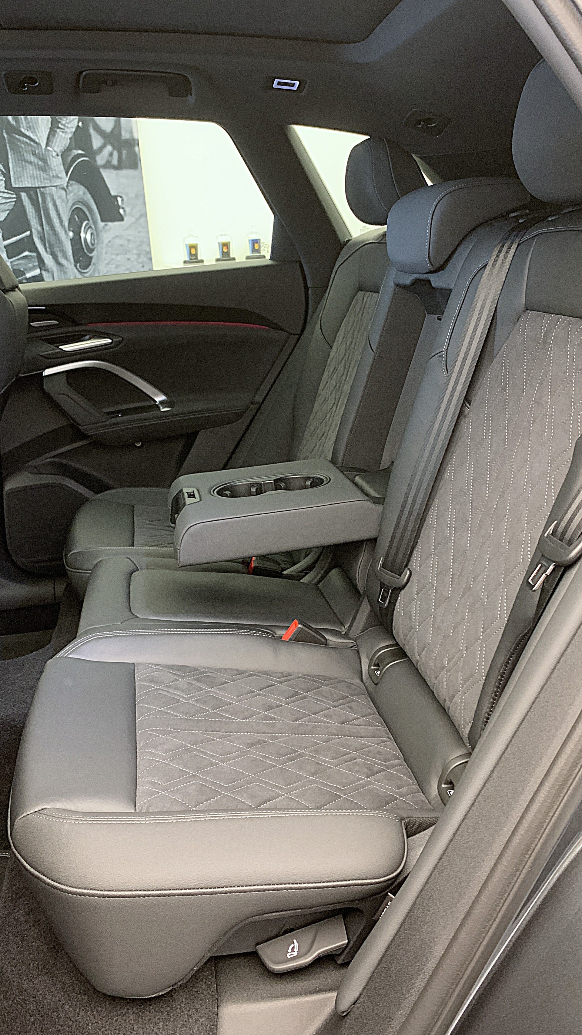 AUDI Q5 e-hybrid quattro 270 kW S-tronic-image-20