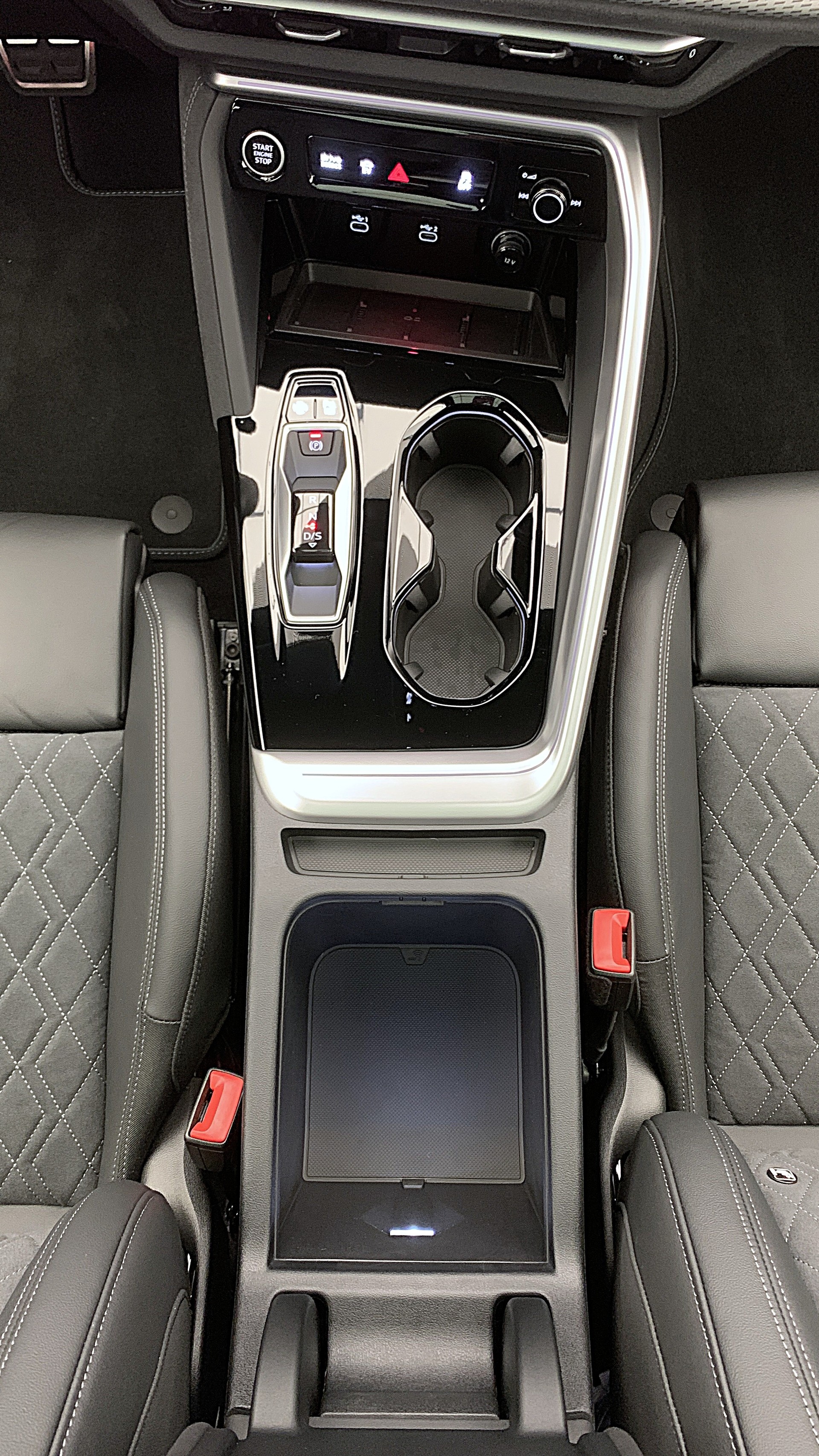 AUDI Q5 e-hybrid quattro 270 kW S-tronic-image-11
