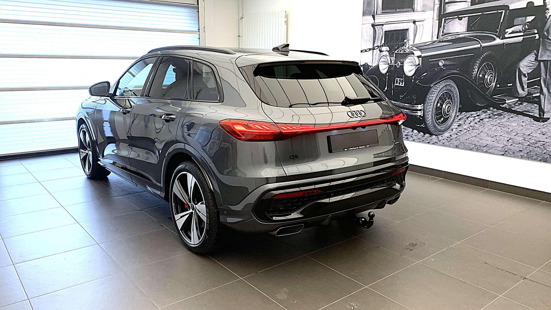 AUDI Q5 e-hybrid quattro 270 kW S-tronic-image-26