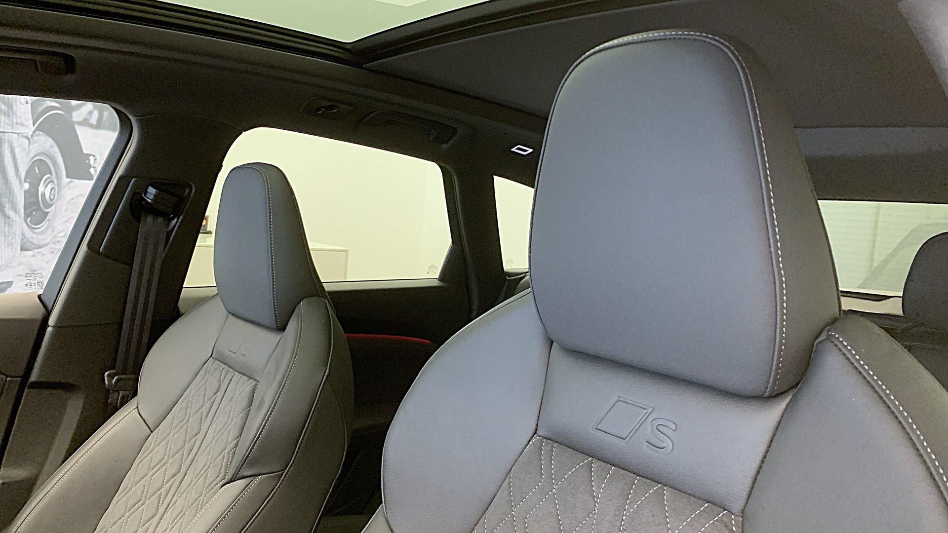 AUDI Q5 e-hybrid quattro 270 kW S-tronic-image-6