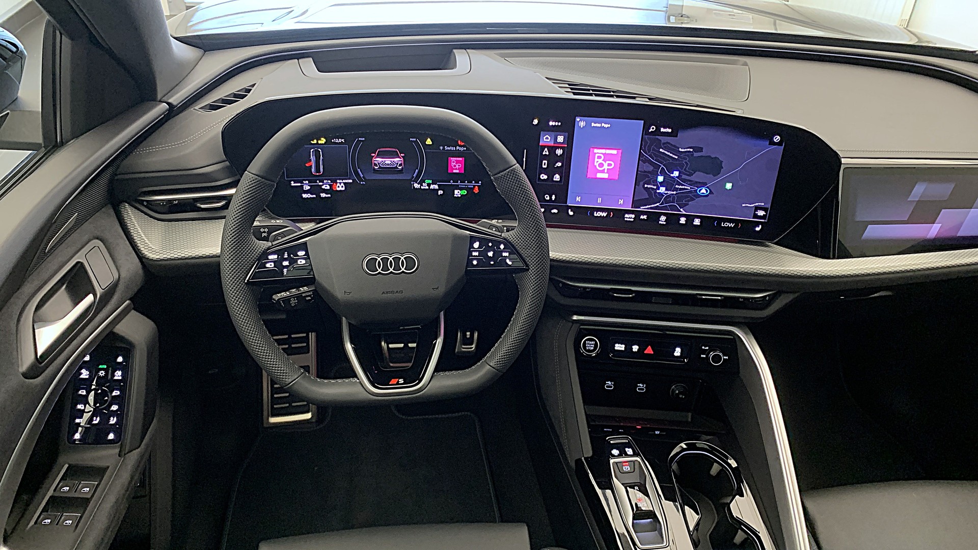 AUDI Q5 e-hybrid quattro 270 kW S-tronic-image-7