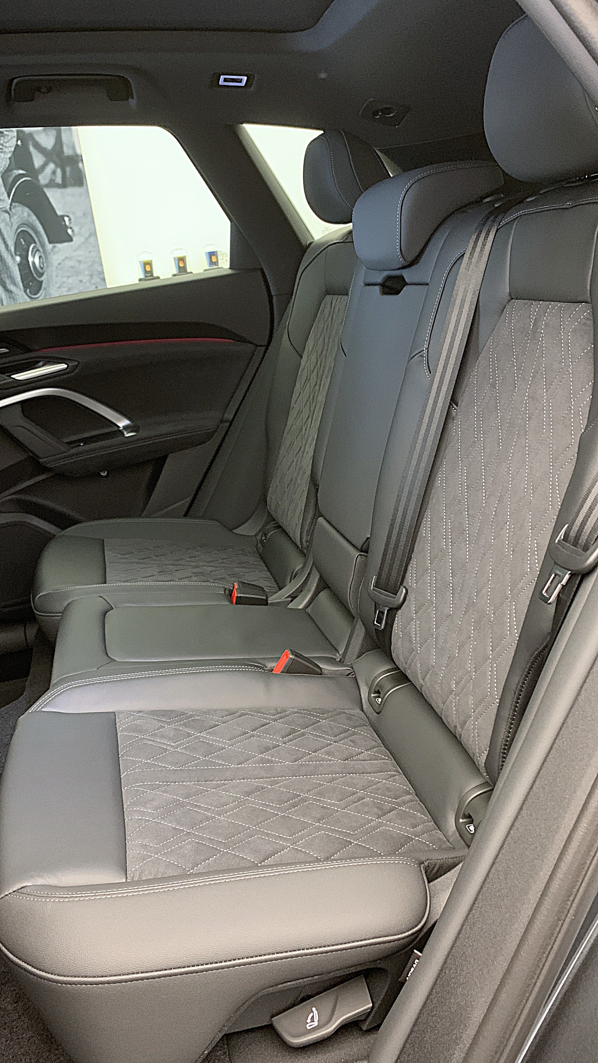 AUDI Q5 e-hybrid quattro 270 kW S-tronic-image-19