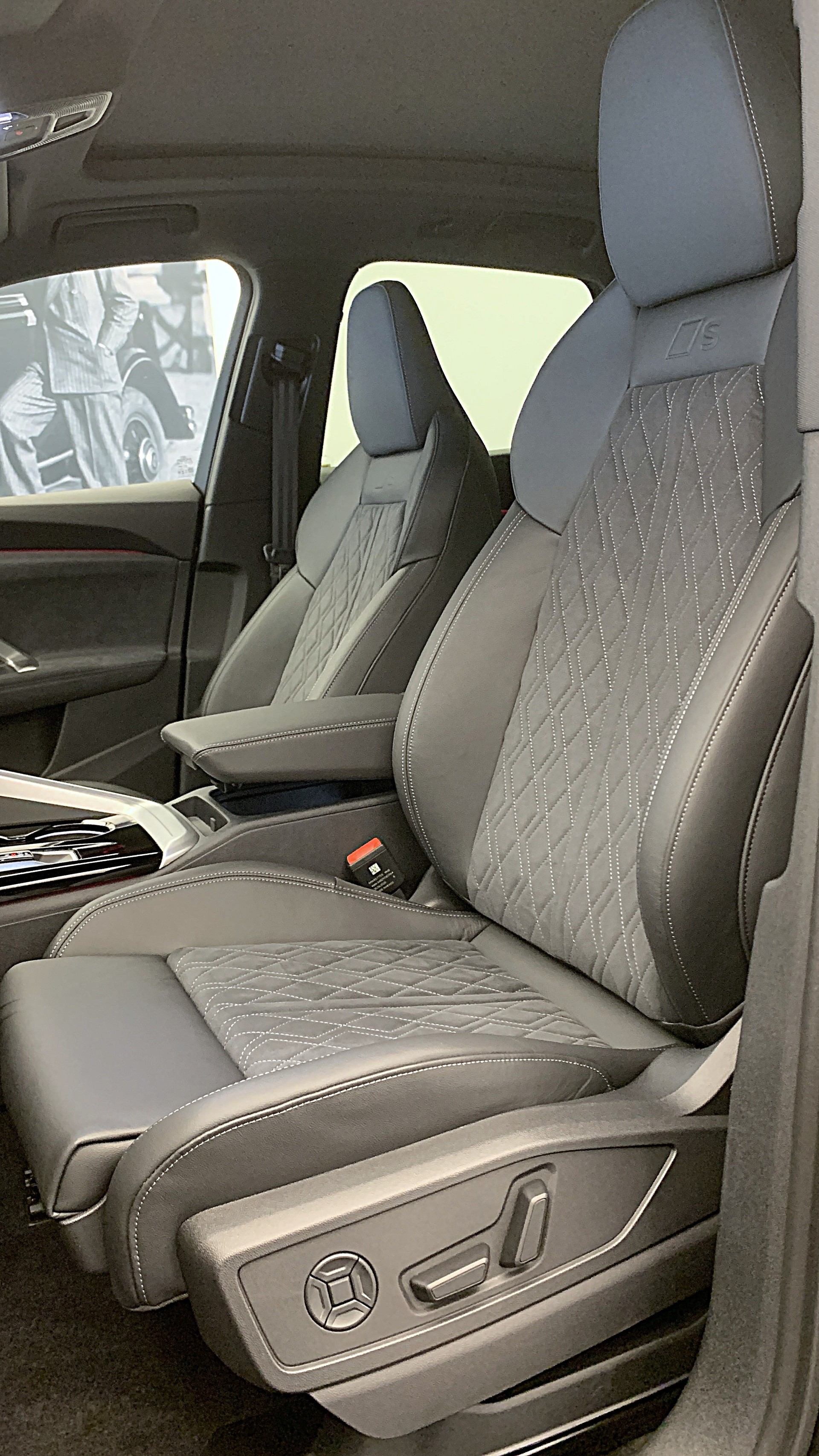 AUDI Q5 e-hybrid quattro 270 kW S-tronic-image-5