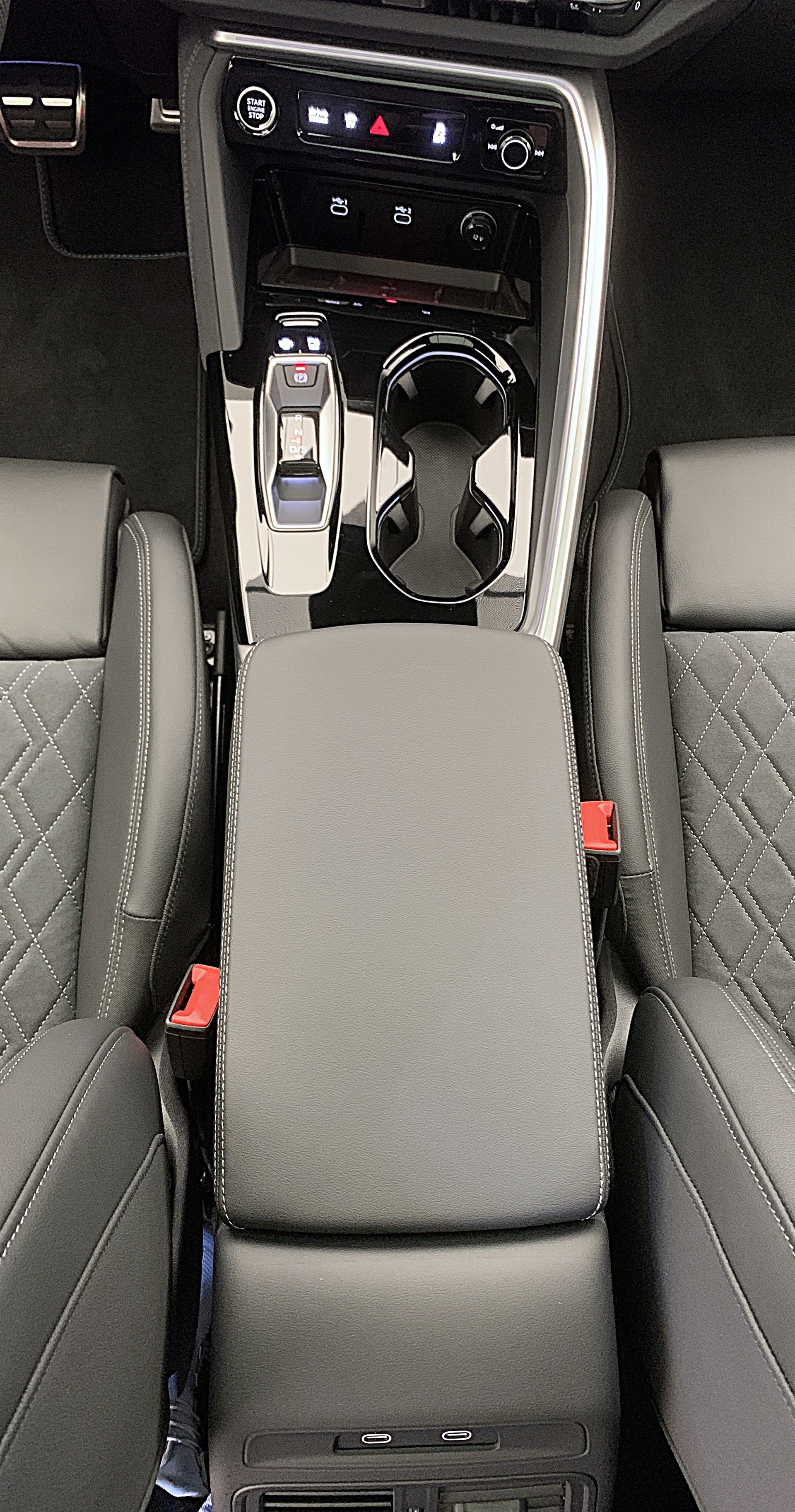 AUDI Q5 e-hybrid quattro 270 kW S-tronic-image-10
