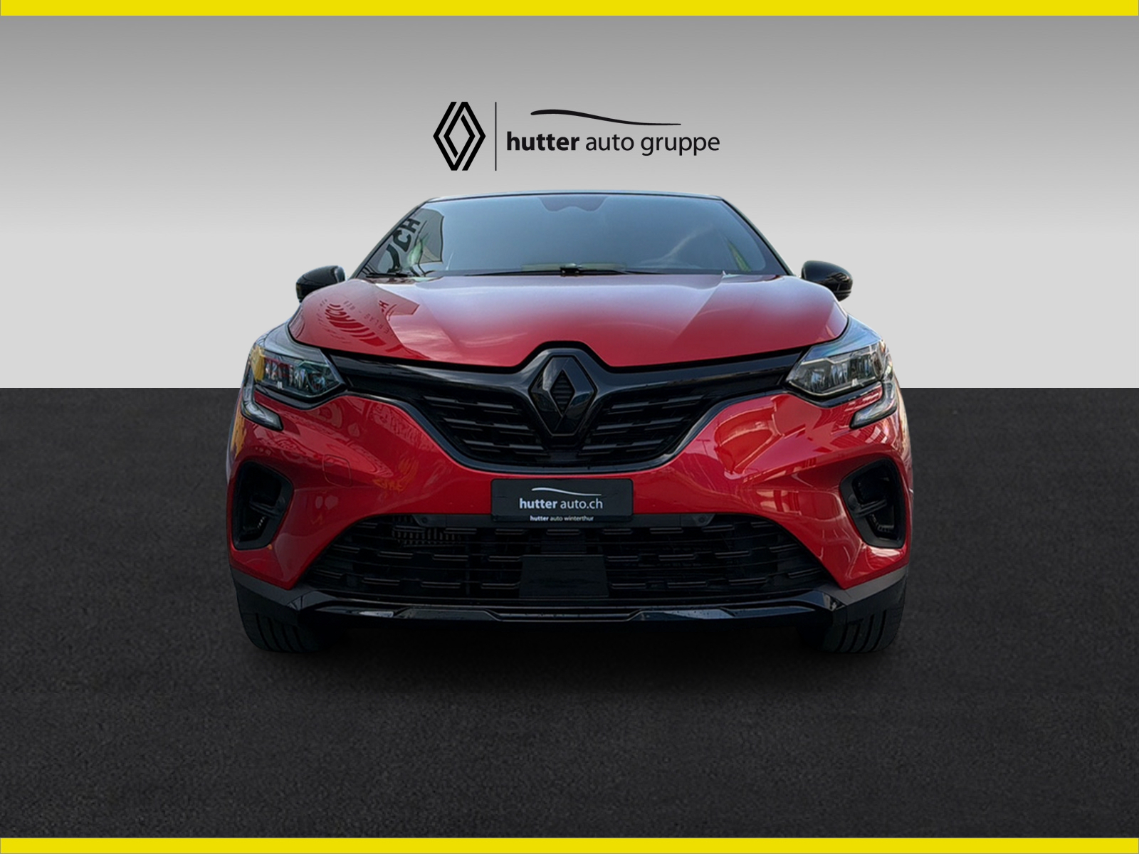 RENAULT Captur 1.3 TCe 160 Rive Gauche EDC-image-1
