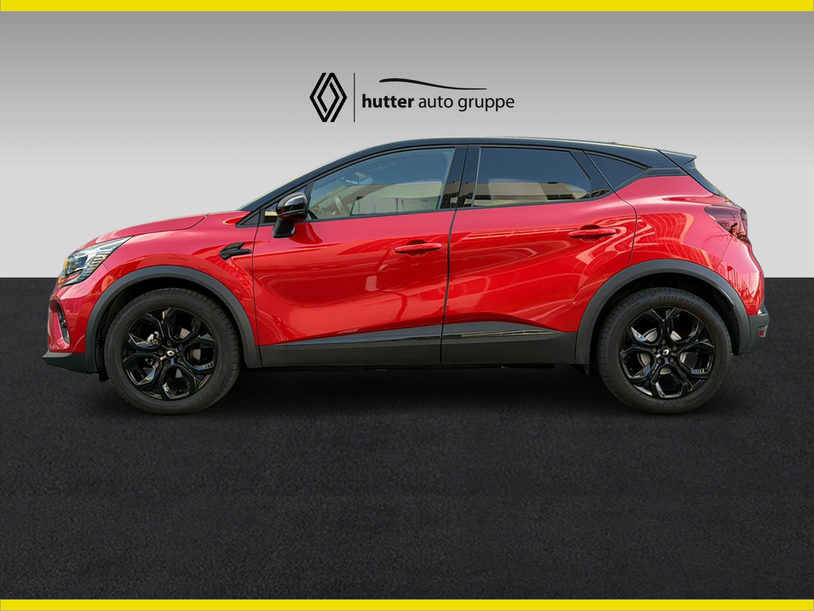 RENAULT Captur 1.3 TCe 160 Rive Gauche EDC-image-3