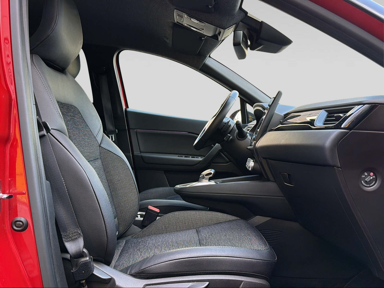 RENAULT Captur 1.3 TCe 160 Rive Gauche EDC-image-9
