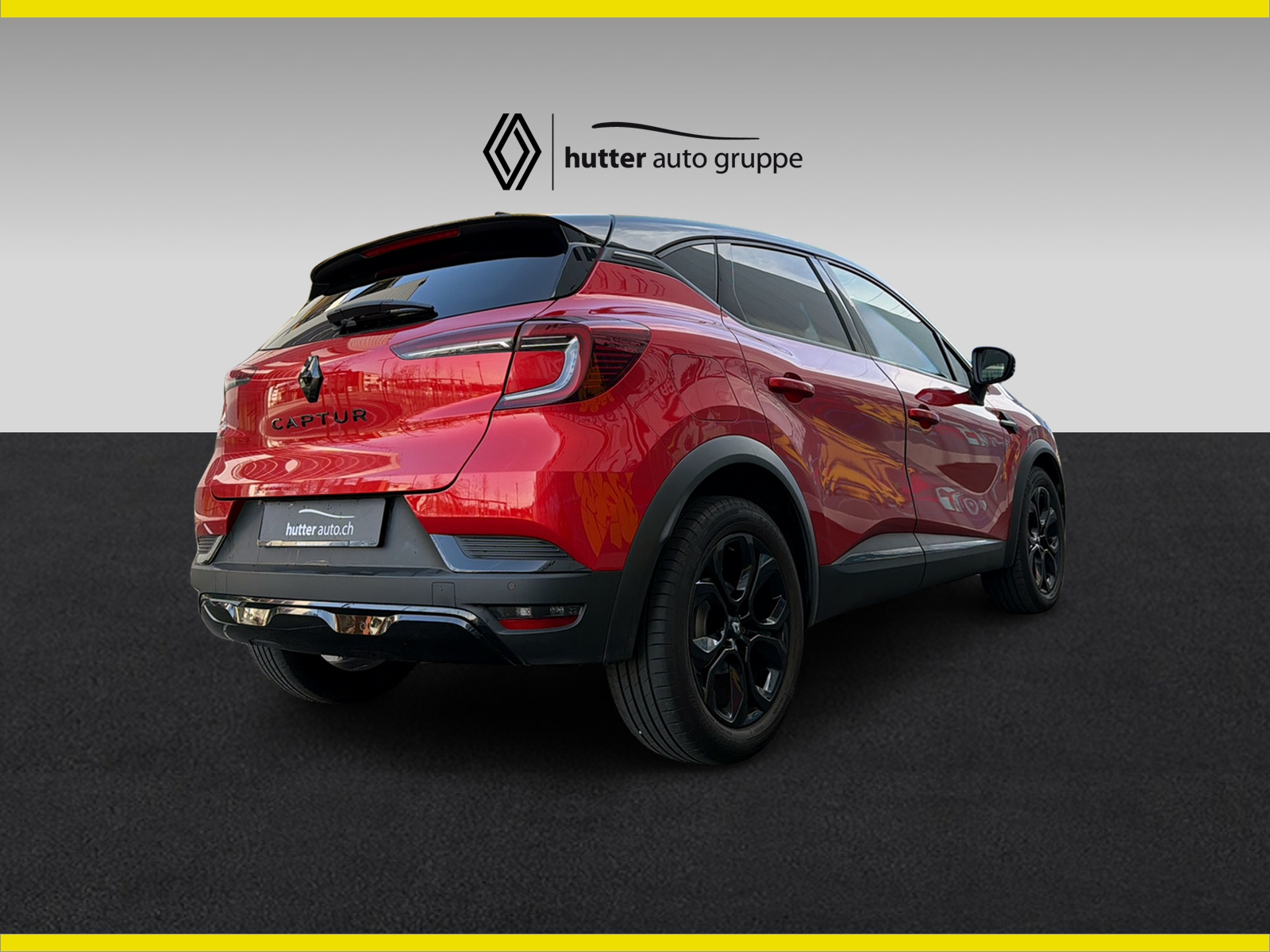 RENAULT Captur 1.3 TCe 160 Rive Gauche EDC-image-7