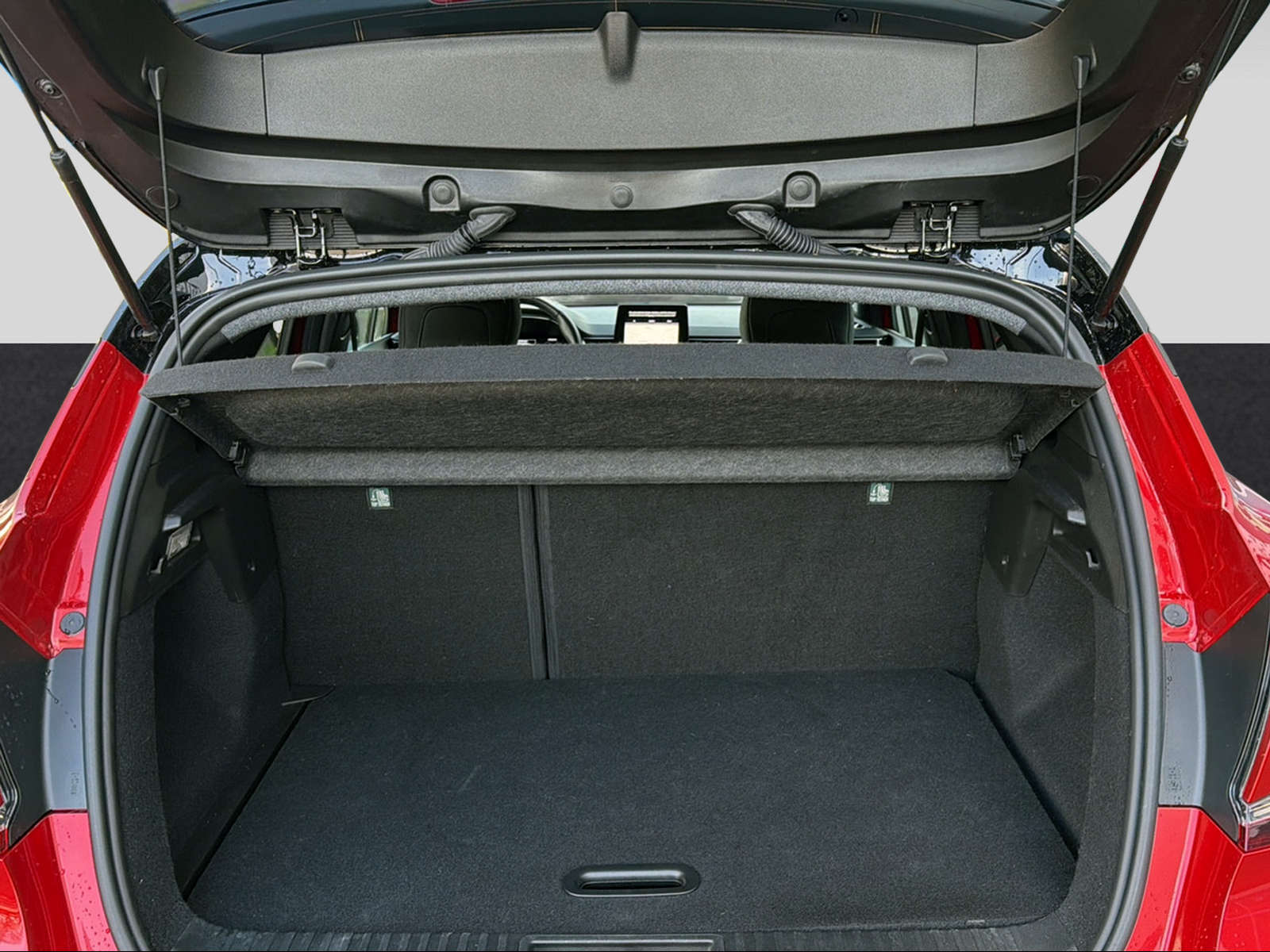 RENAULT Captur 1.3 TCe 160 Rive Gauche EDC-image-12