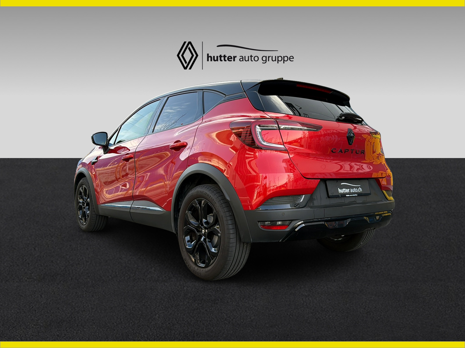 RENAULT Captur 1.3 TCe 160 Rive Gauche EDC-image-5