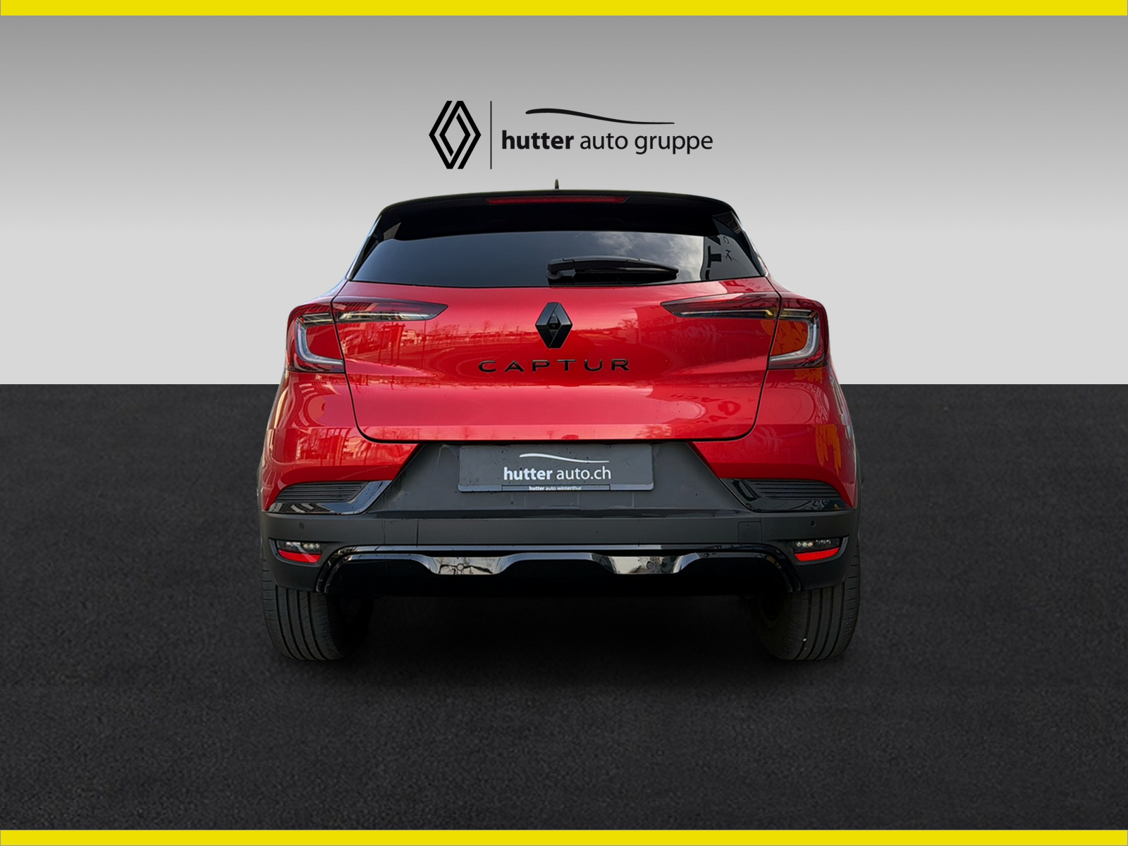 RENAULT Captur 1.3 TCe 160 Rive Gauche EDC-image-6