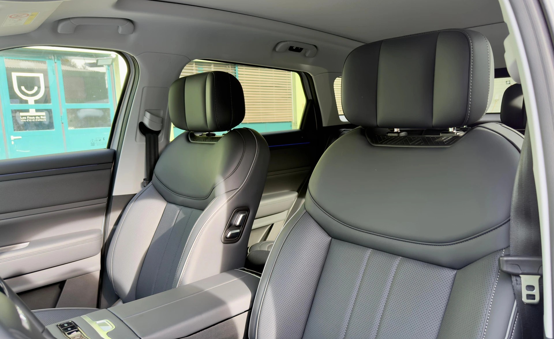 JAECOO 7 1.5TGDI PHEV Exclusive-image-12