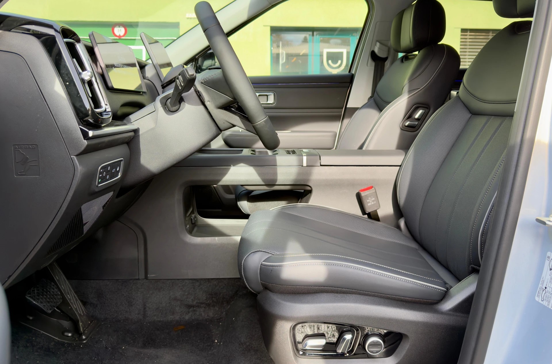 JAECOO 7 1.5TGDI PHEV Exclusive-image-13