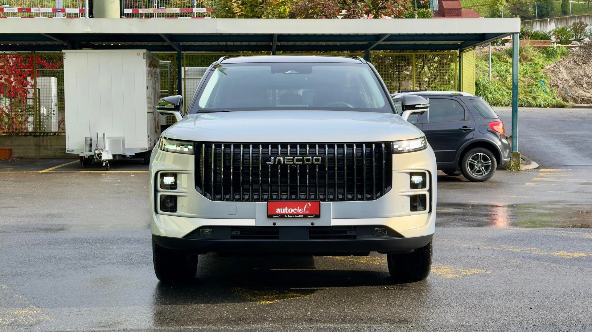 JAECOO 7 1.5TGDI PHEV Exclusive-image-7