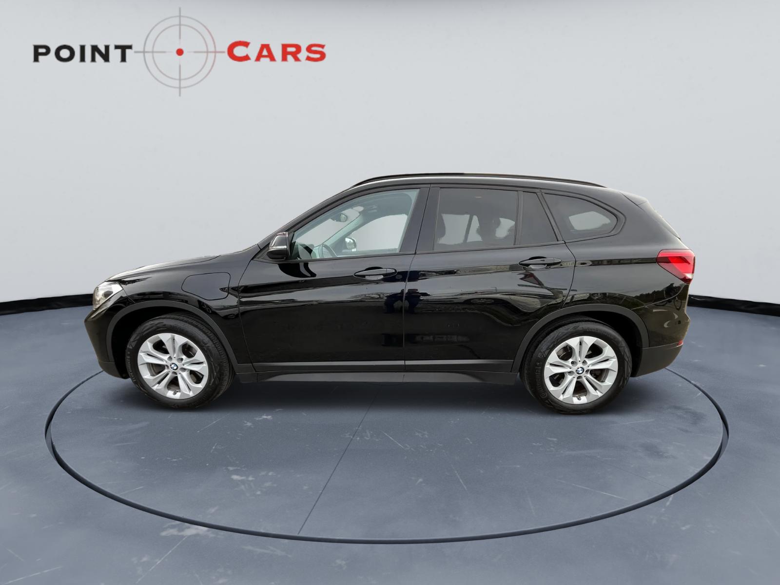 BMW X1 xDrive 25e Sport Line Steptronic-image-1