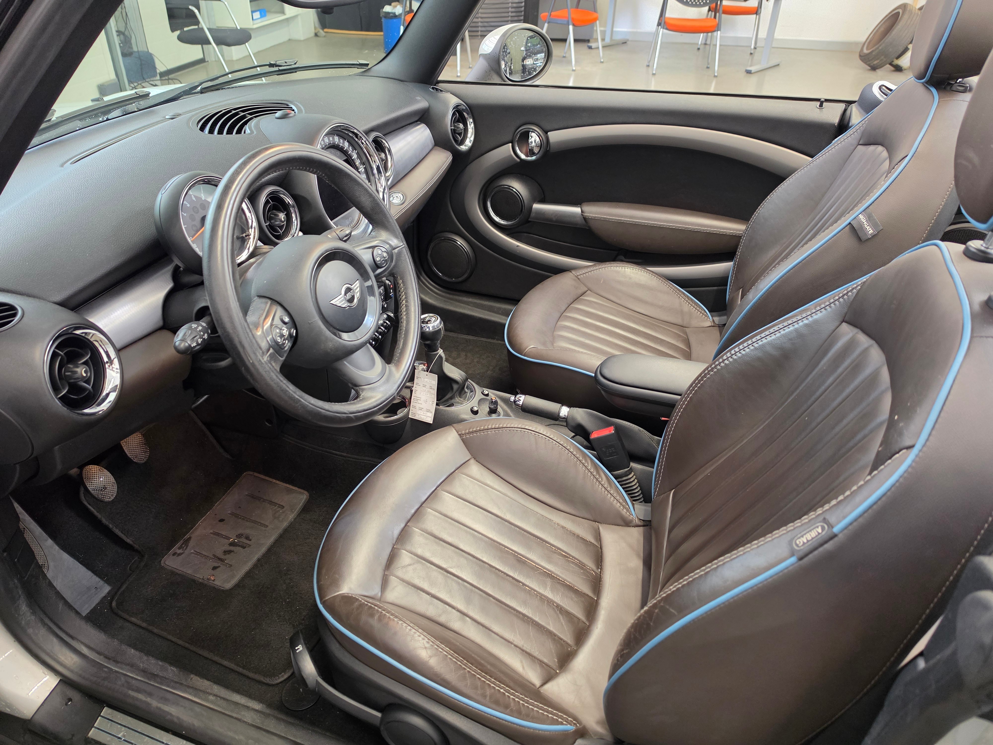 MINI Cooper Cabriolet Highgate EDITION For sale