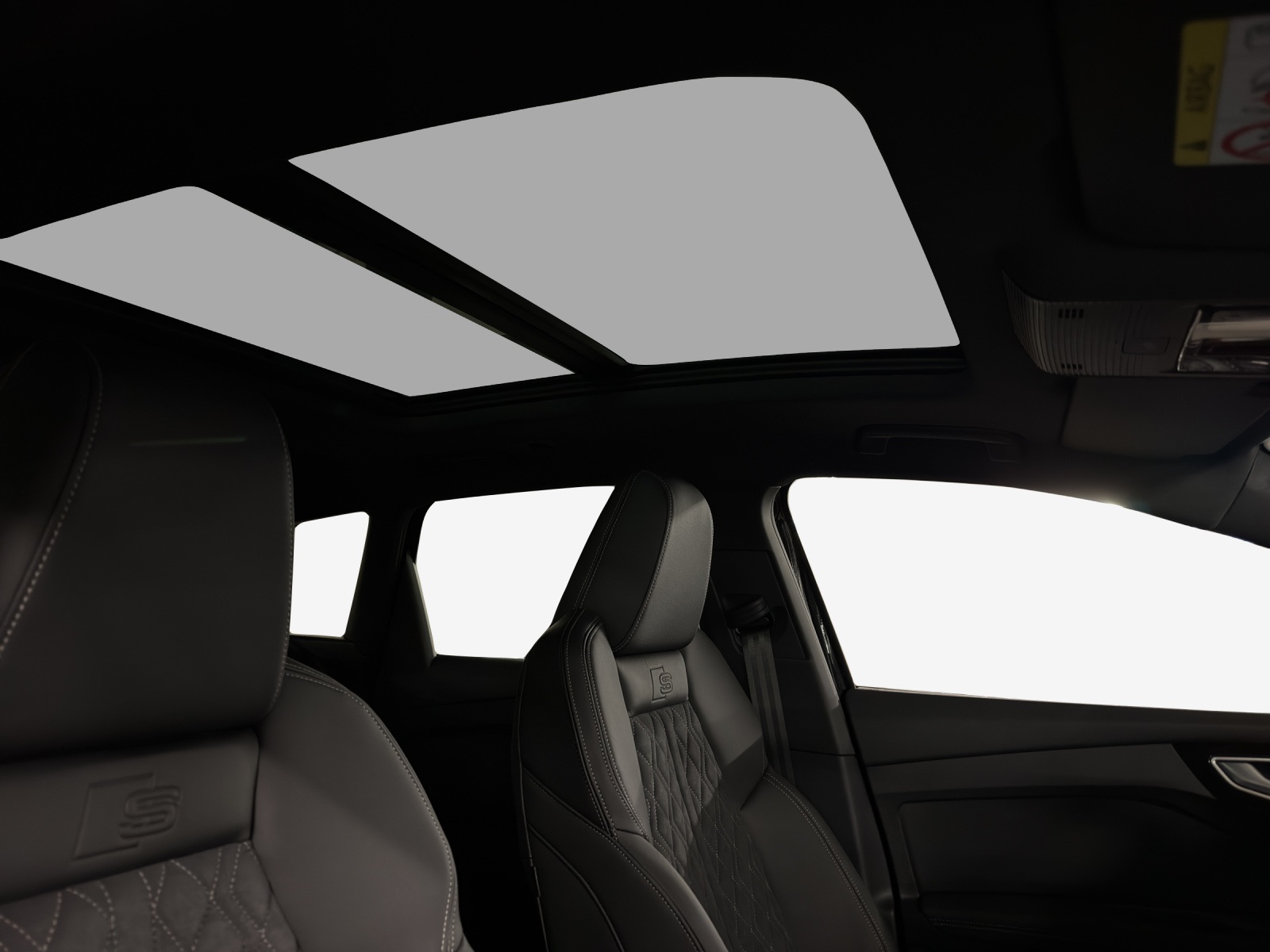 AUDI Q4 e-tron 45 Attraction quattro-image-14