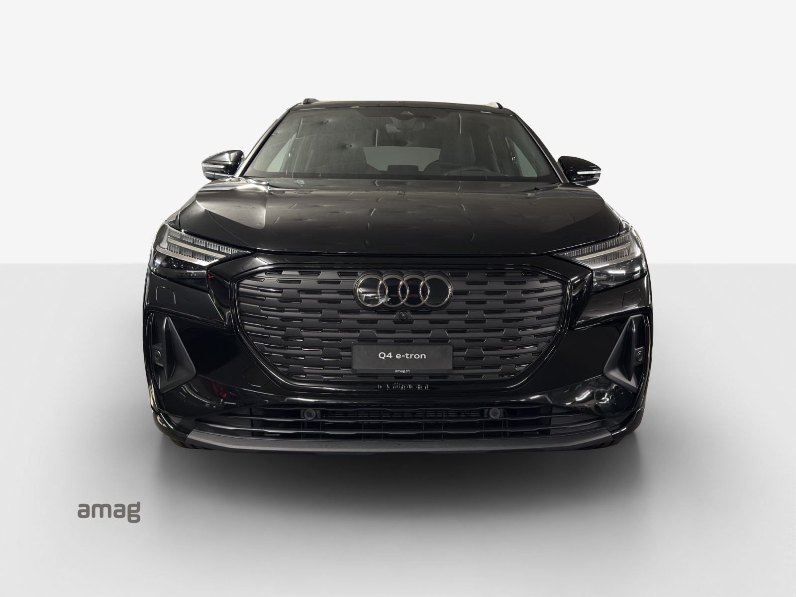 AUDI Q4 e-tron 45 Attraction quattro-image-6
