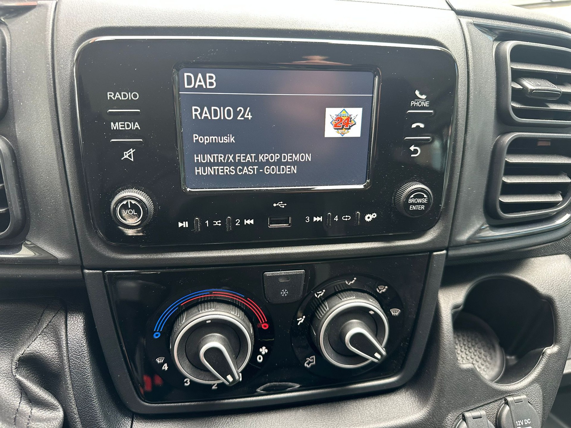 TOYOTA Proace MAX 2.2 Brücke mit Doppelkabine L3H1-image-9