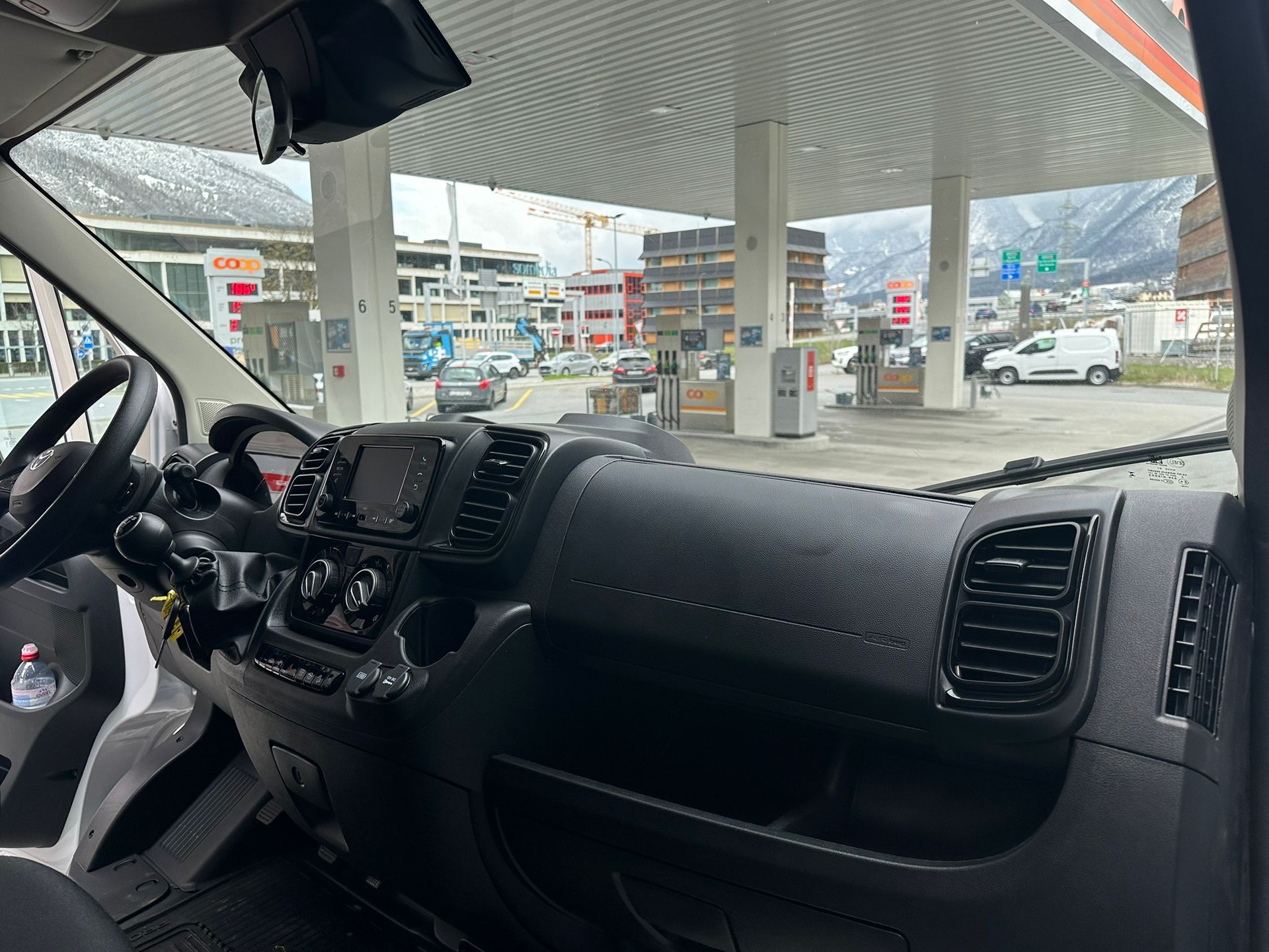 TOYOTA Proace MAX 2.2 Brücke mit Doppelkabine L3H1-image-13