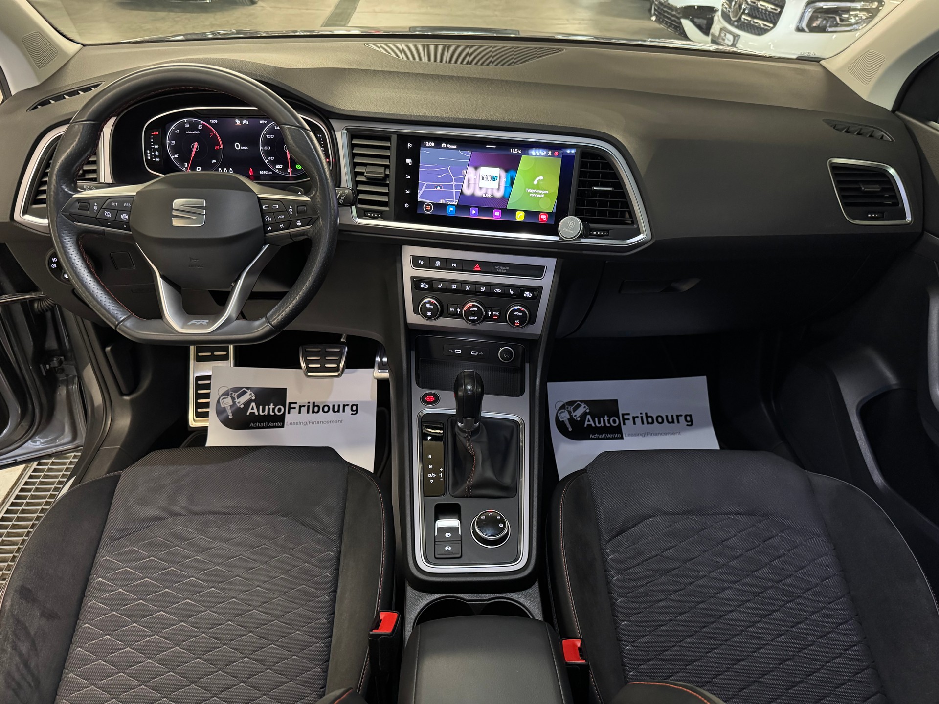 SEAT Ateca 1.5 TSI EVO DSG FR-image-4