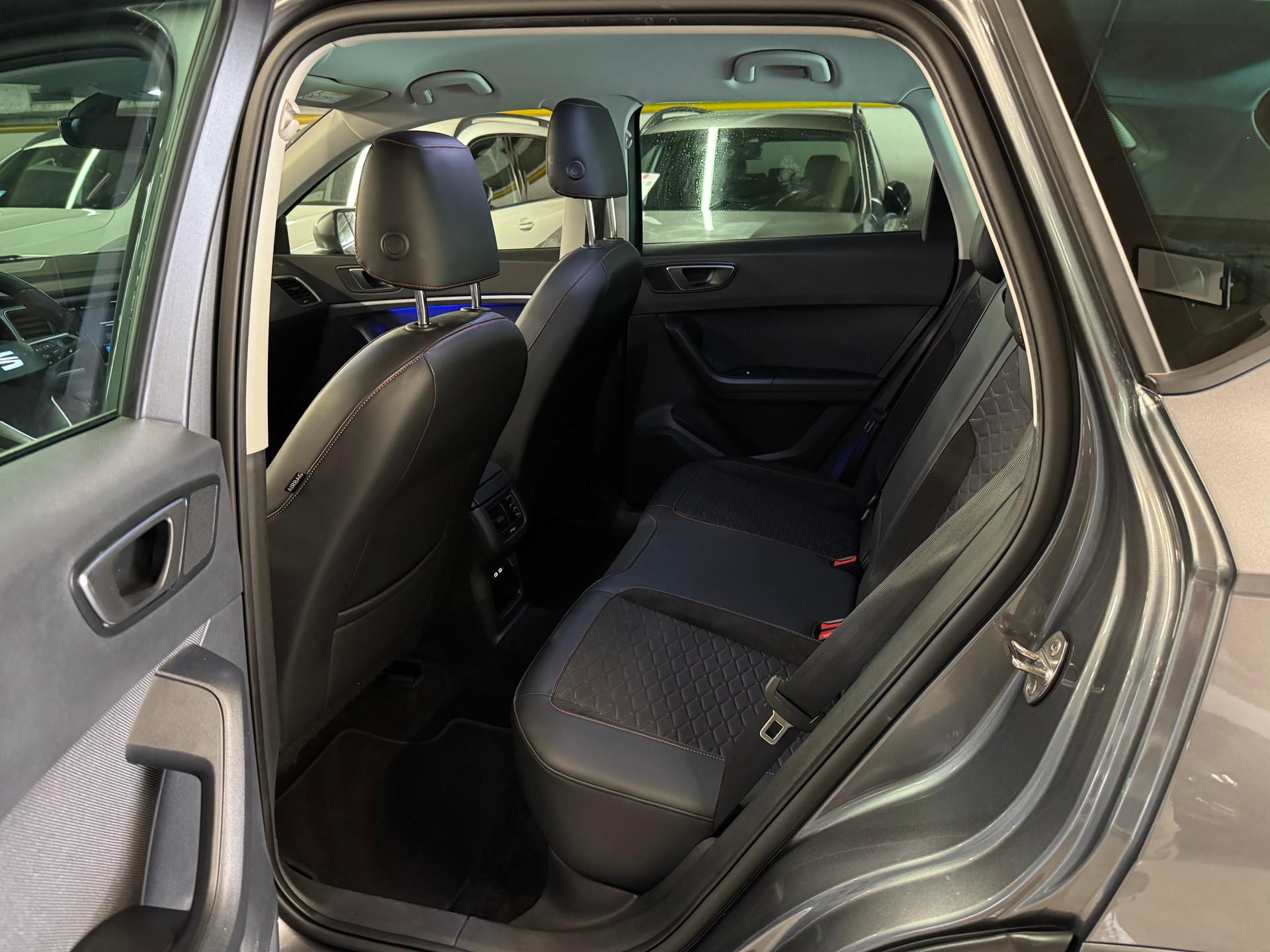 SEAT Ateca 1.5 TSI EVO DSG FR-image-9