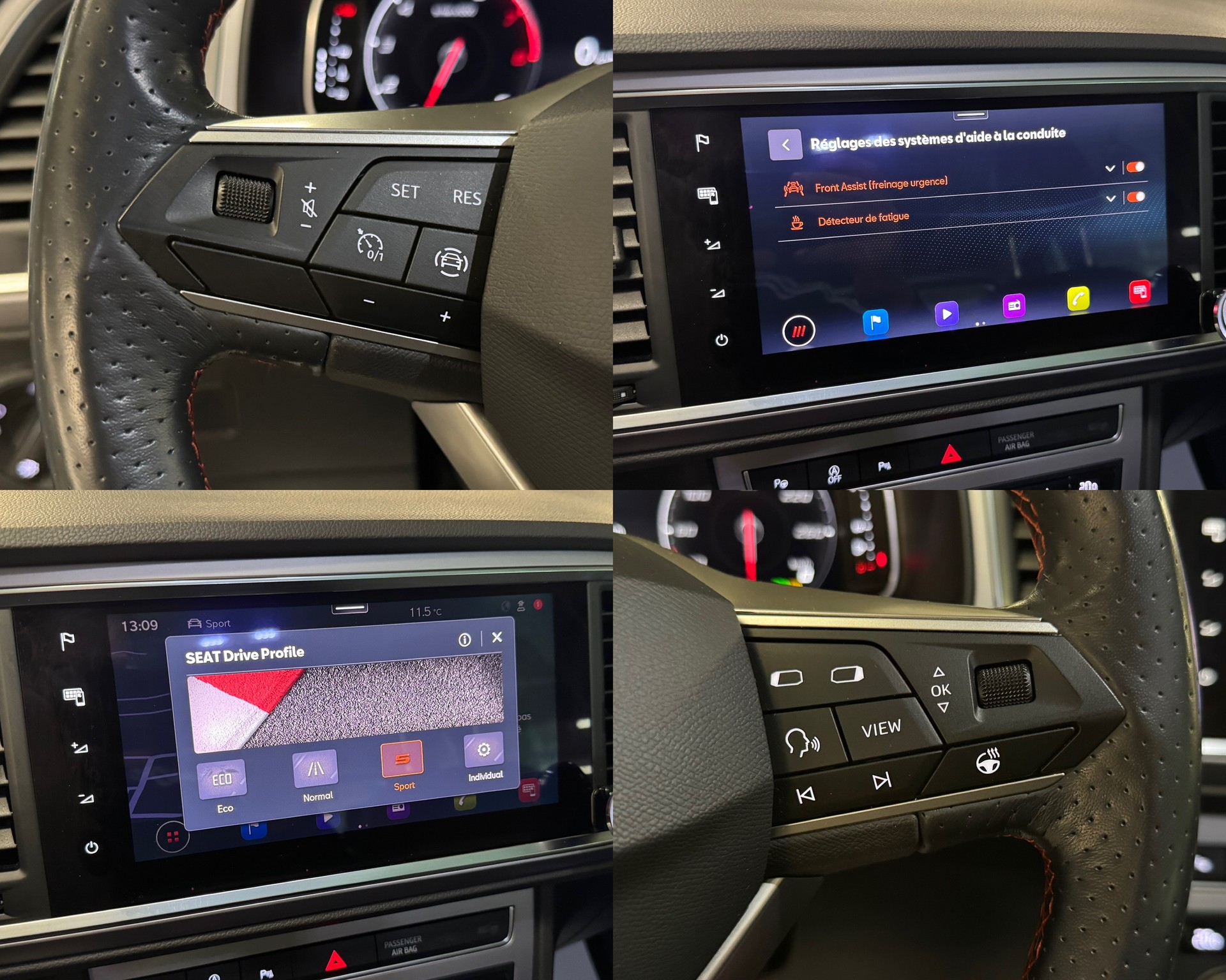SEAT Ateca 1.5 TSI EVO DSG FR-image-6