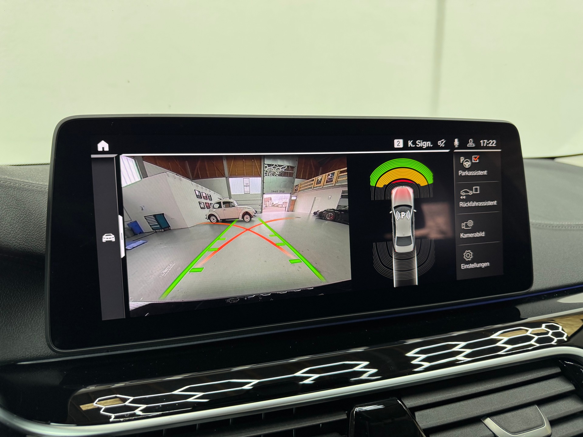 BMW 530d xDrive 48V Luxury Line Steptronic-image-19