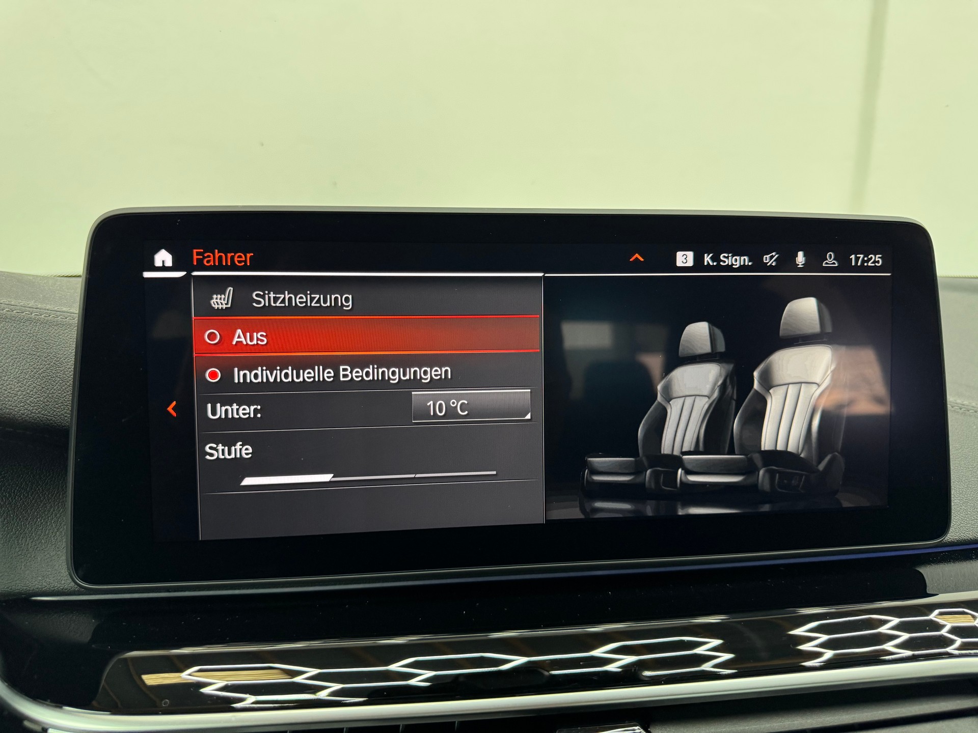 BMW 530d xDrive 48V Luxury Line Steptronic-image-23
