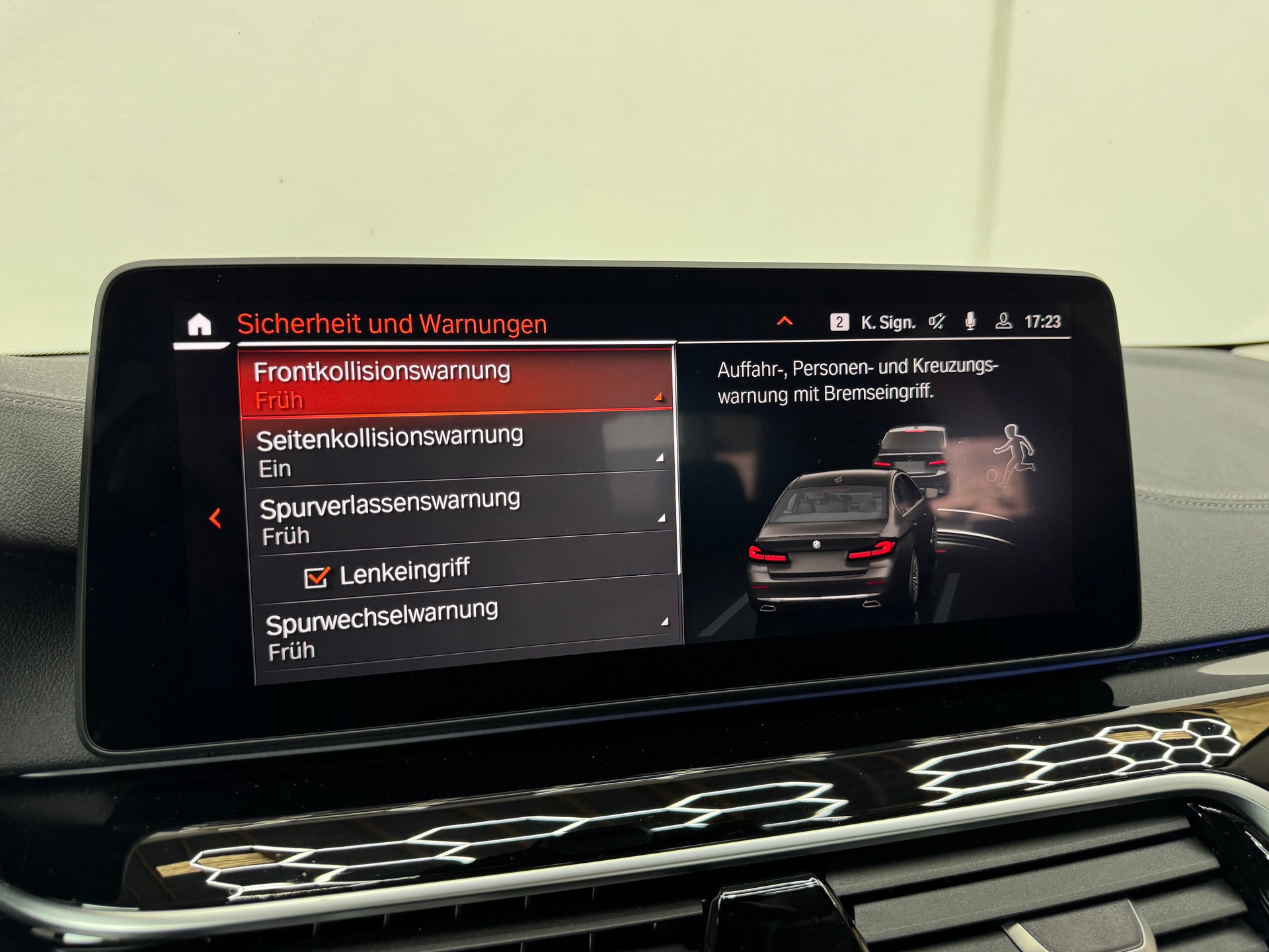 BMW 530d xDrive 48V Luxury Line Steptronic-image-20