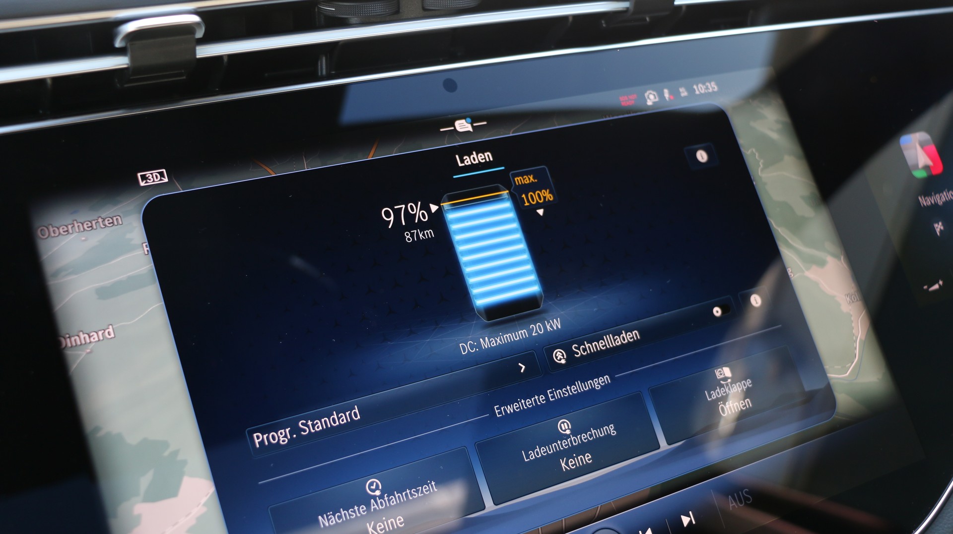 MERCEDES-BENZ E 53 Hybrid 4M+ 9G-Tronic-image-18