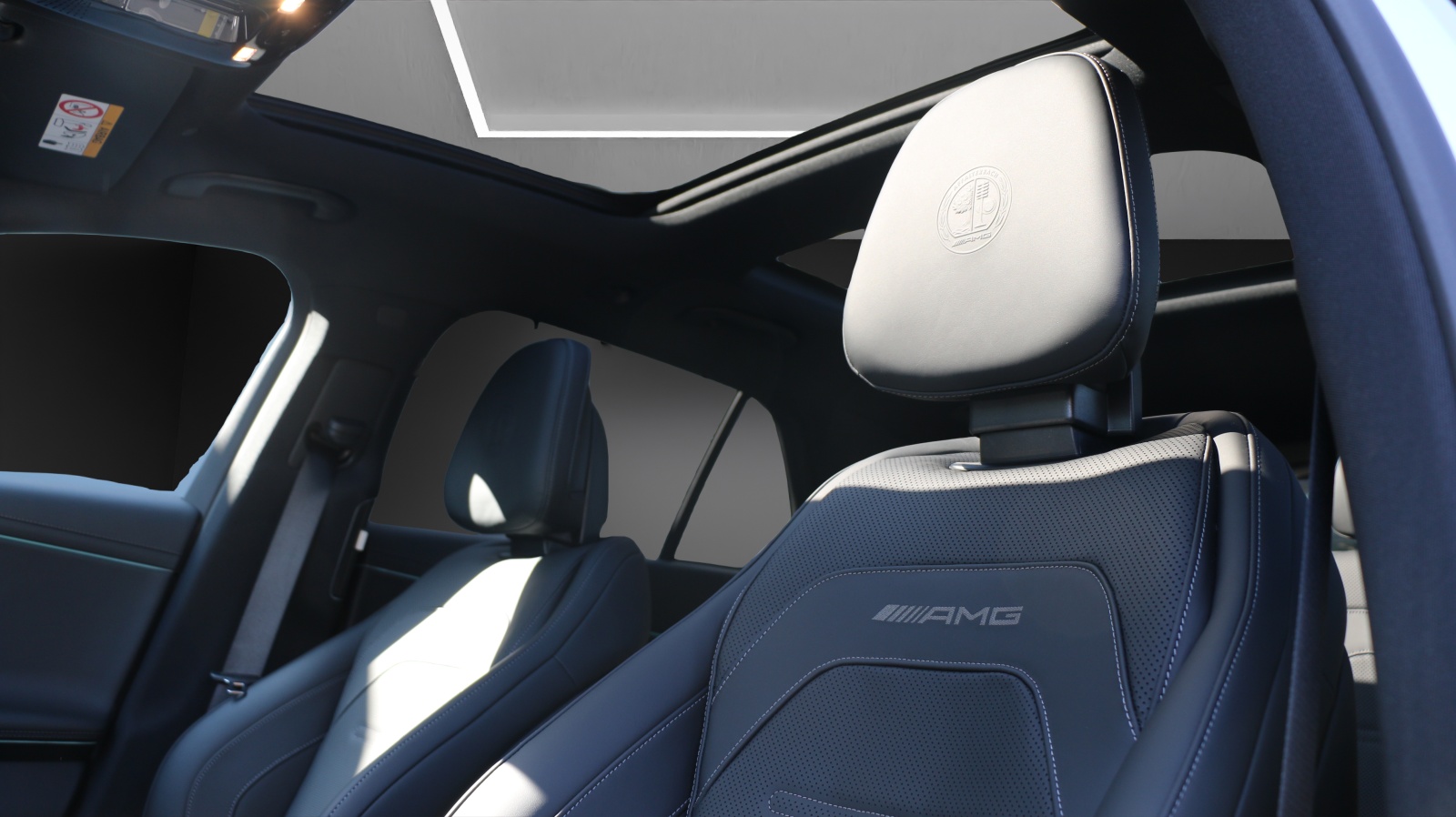 MERCEDES-BENZ E 53 Hybrid 4M+ 9G-Tronic-image-9