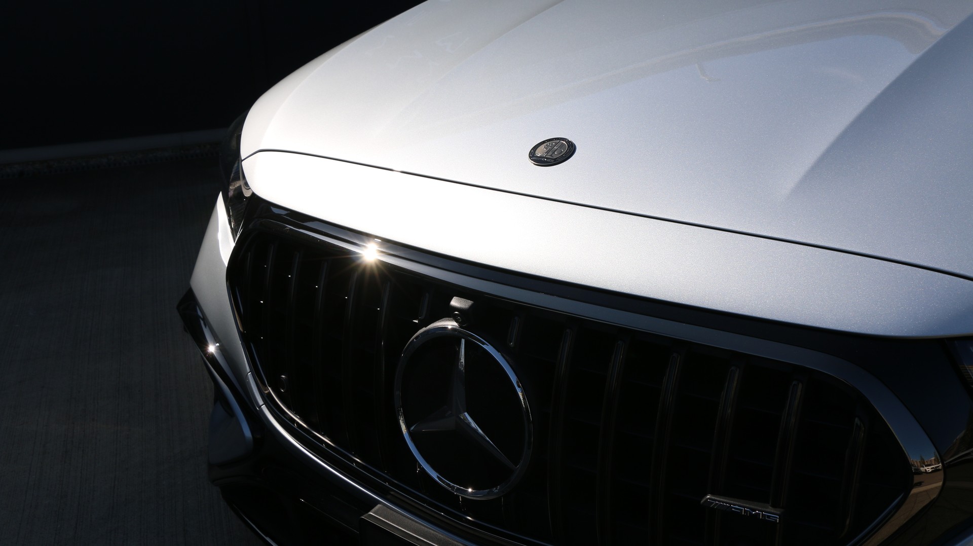 MERCEDES-BENZ E 53 Hybrid 4M+ 9G-Tronic-image-22