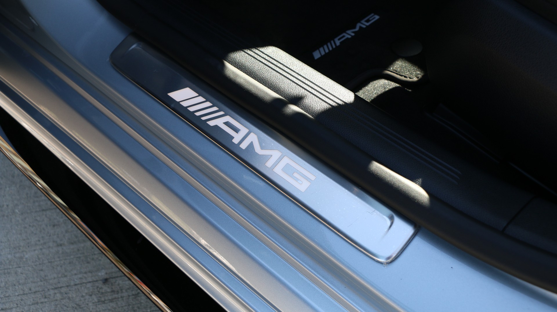 MERCEDES-BENZ E 53 Hybrid 4M+ 9G-Tronic-image-27