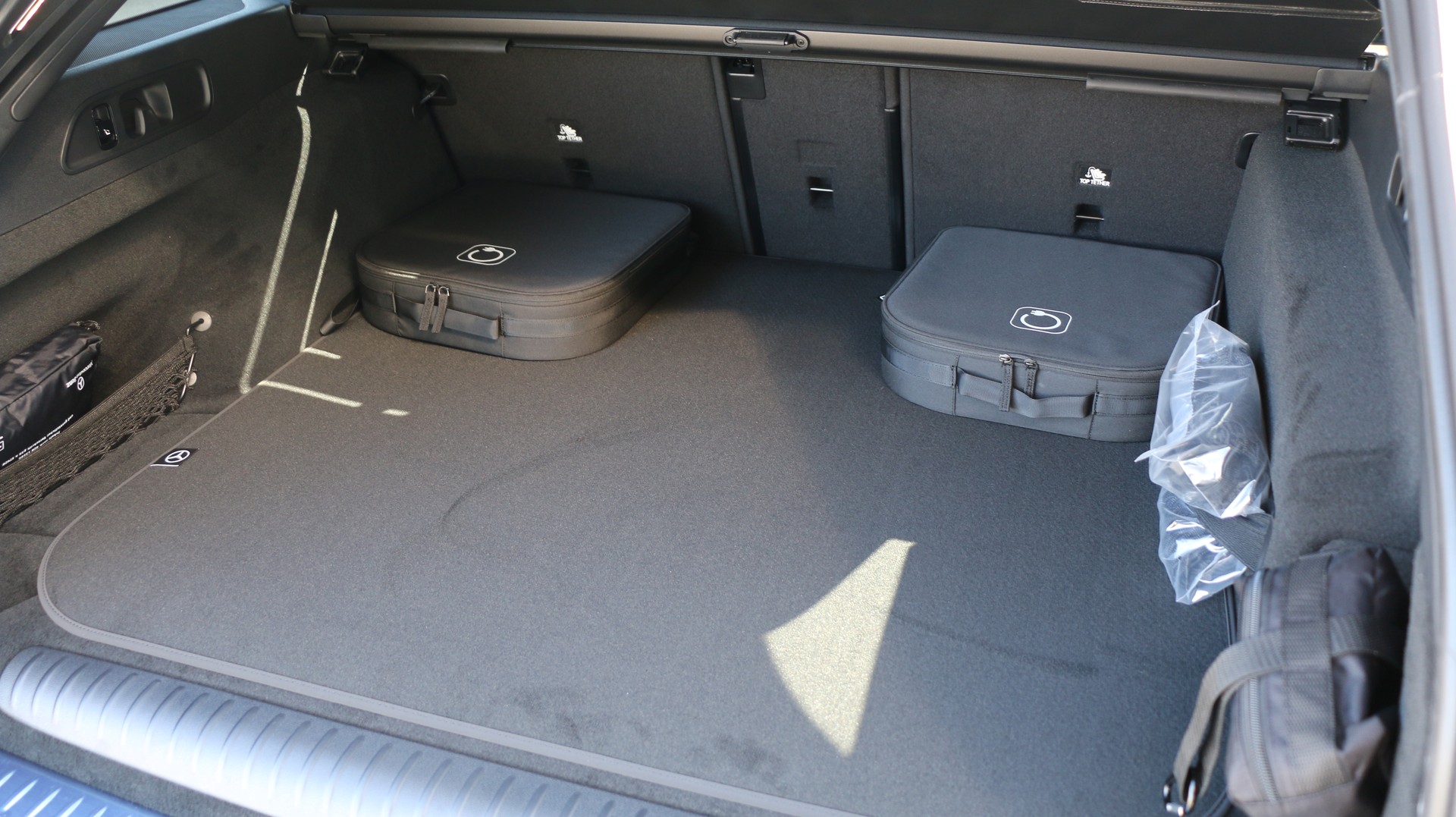 MERCEDES-BENZ E 53 Hybrid 4M+ 9G-Tronic-image-14