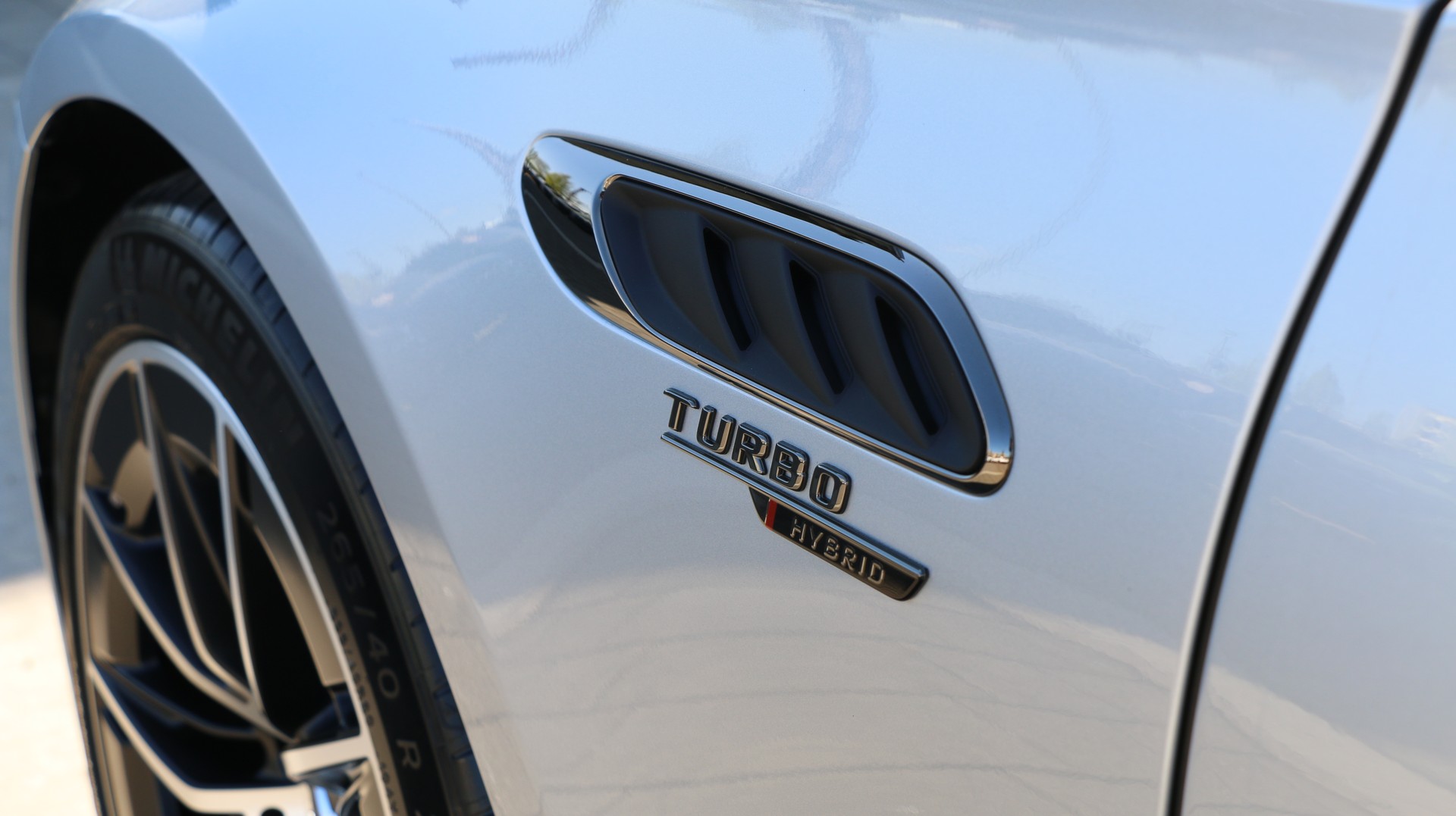 MERCEDES-BENZ E 53 Hybrid 4M+ 9G-Tronic-image-24