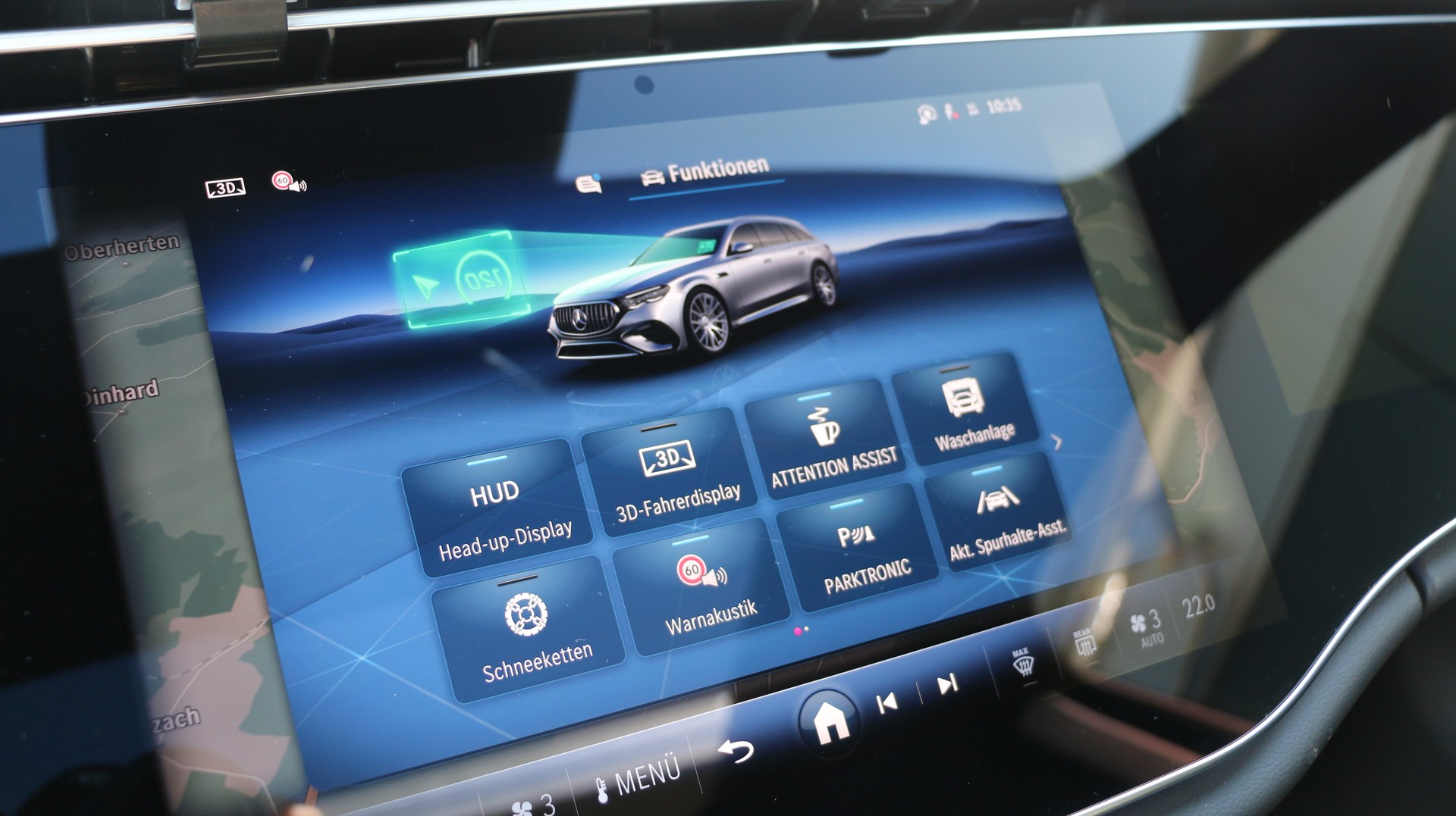 MERCEDES-BENZ E 53 Hybrid 4M+ 9G-Tronic-image-20