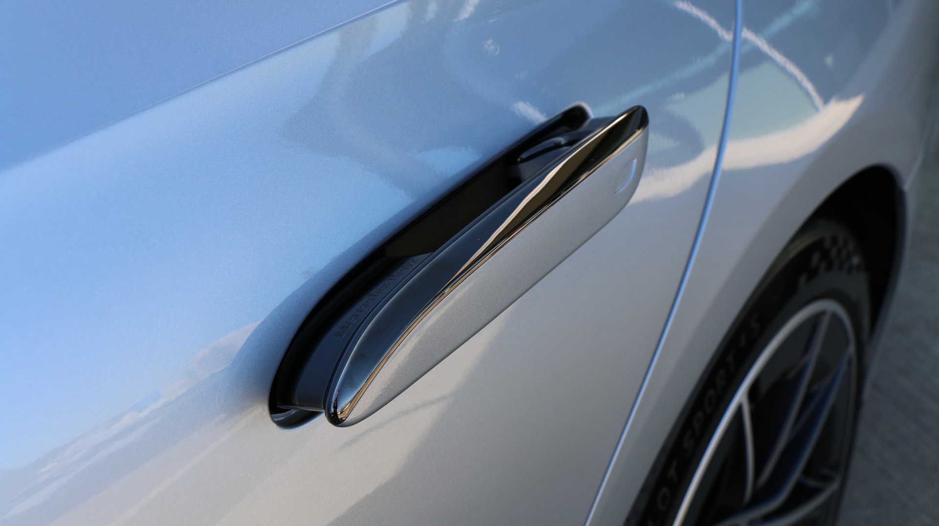 MERCEDES-BENZ E 53 Hybrid 4M+ 9G-Tronic-image-26