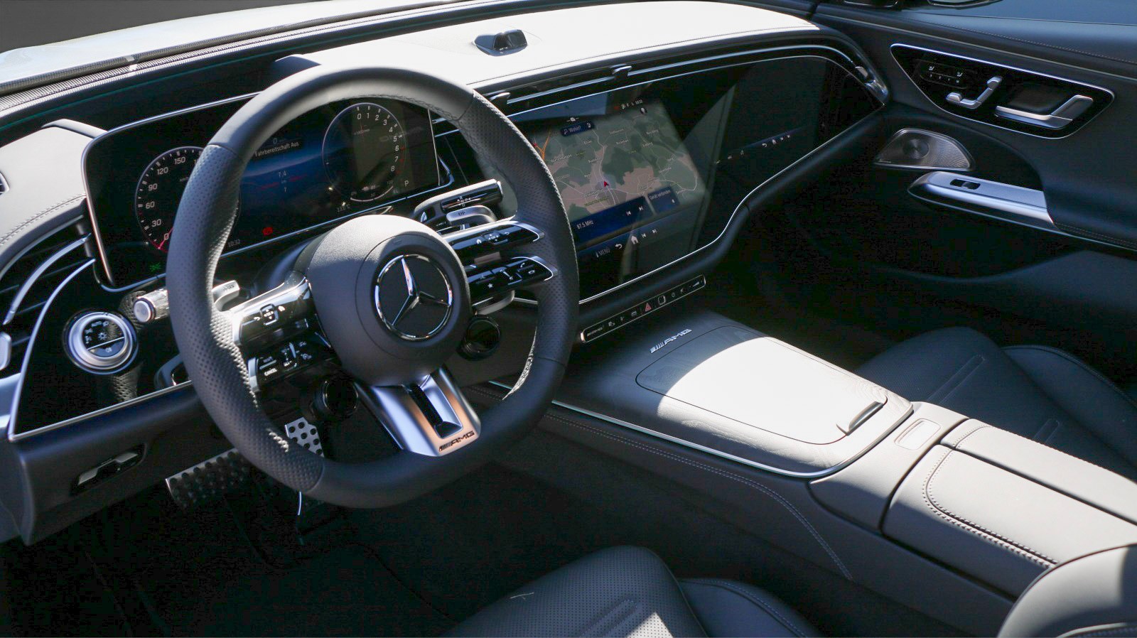 MERCEDES-BENZ E 53 Hybrid 4M+ 9G-Tronic-image-6