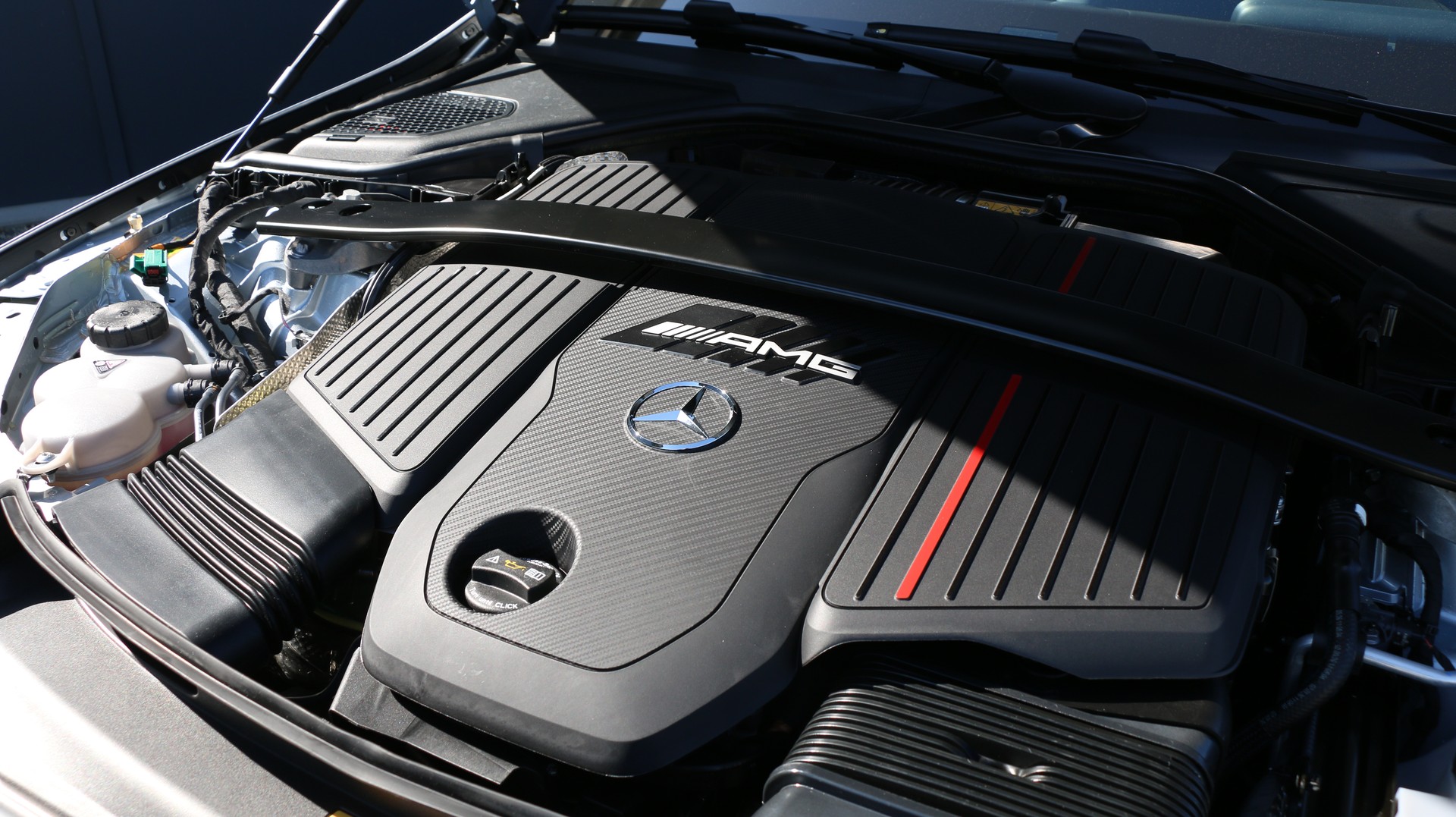 MERCEDES-BENZ E 53 Hybrid 4M+ 9G-Tronic-image-28