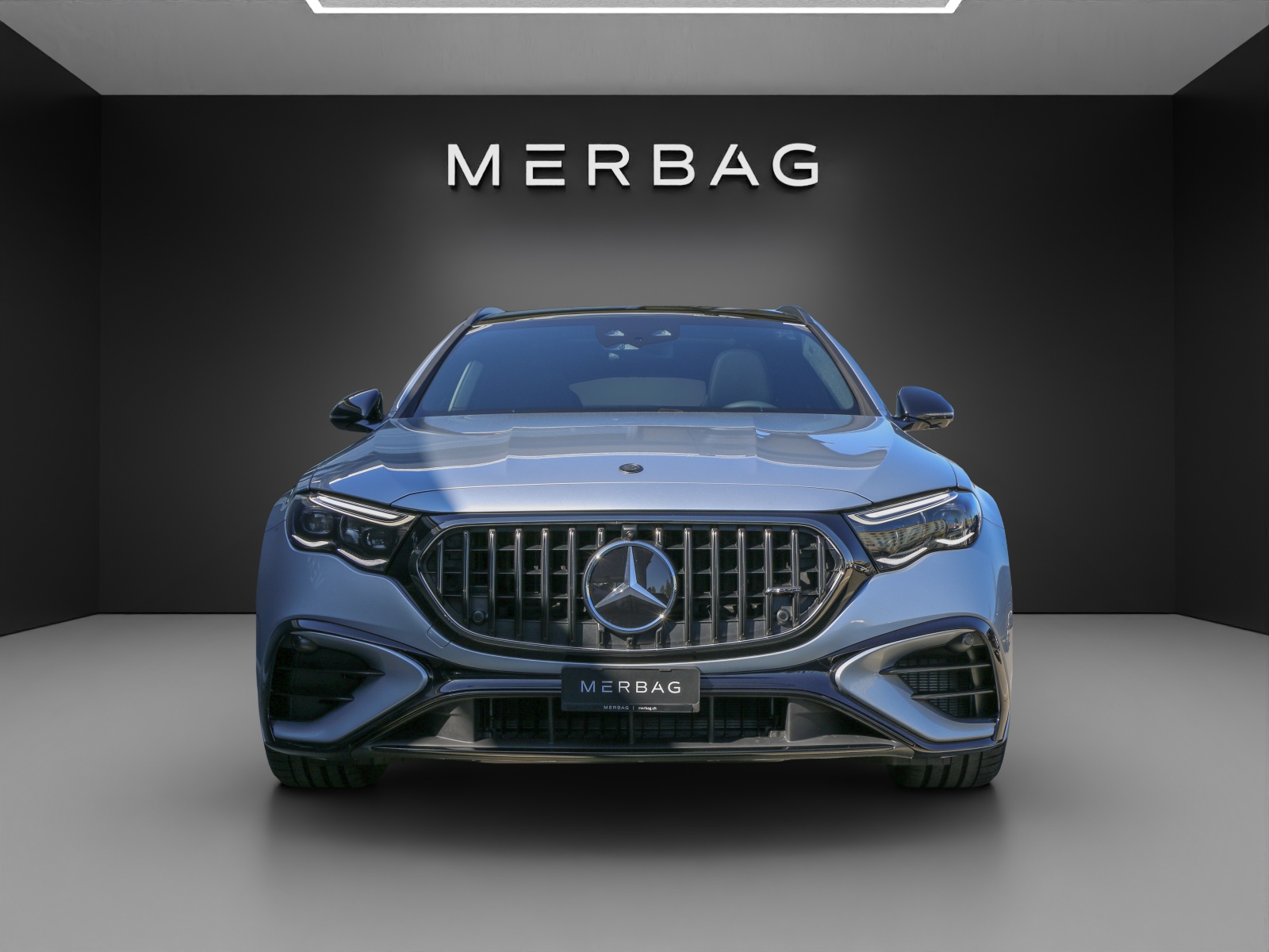 MERCEDES-BENZ E 53 Hybrid 4M+ 9G-Tronic-image-29
