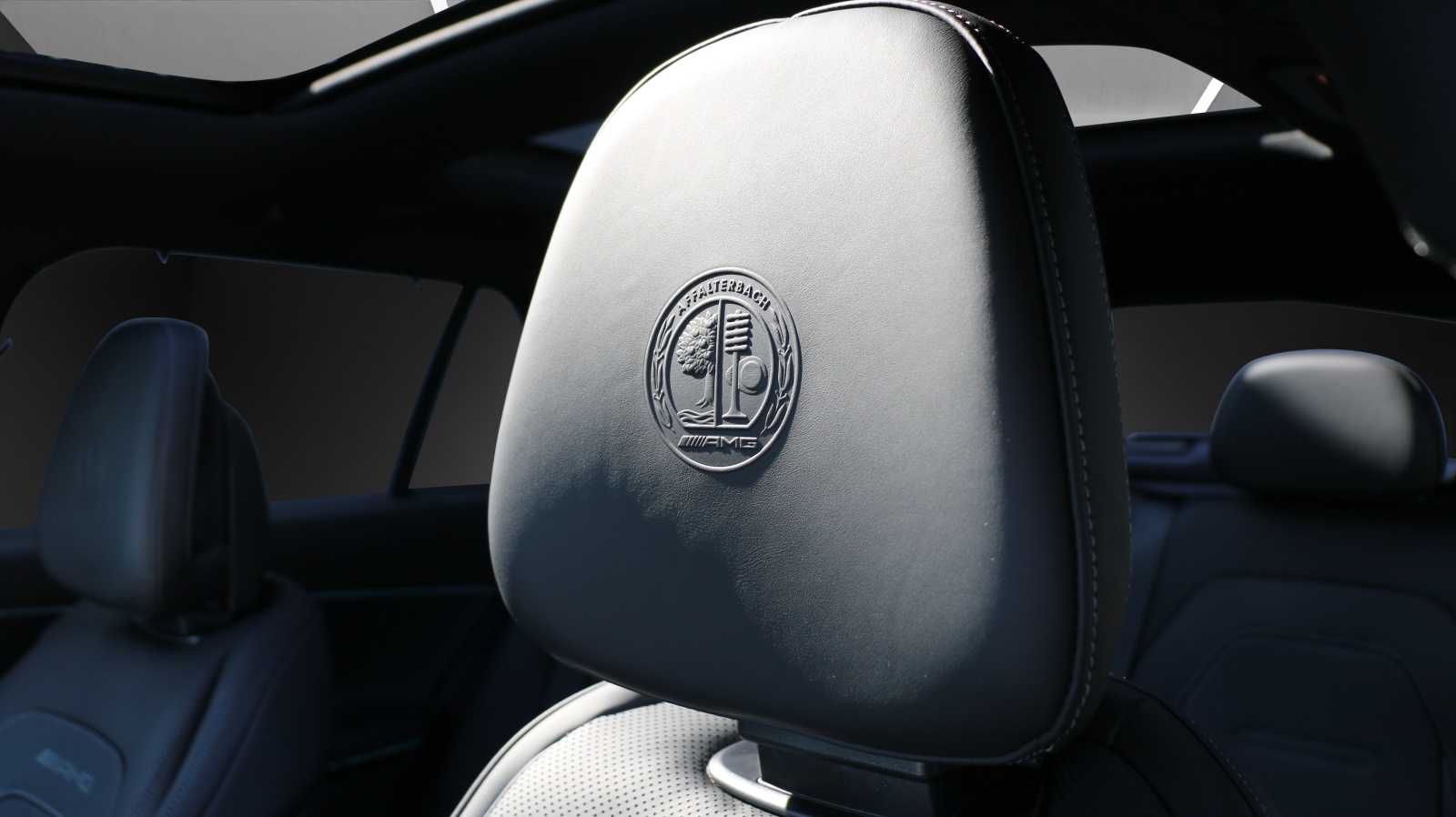 MERCEDES-BENZ E 53 Hybrid 4M+ 9G-Tronic-image-10