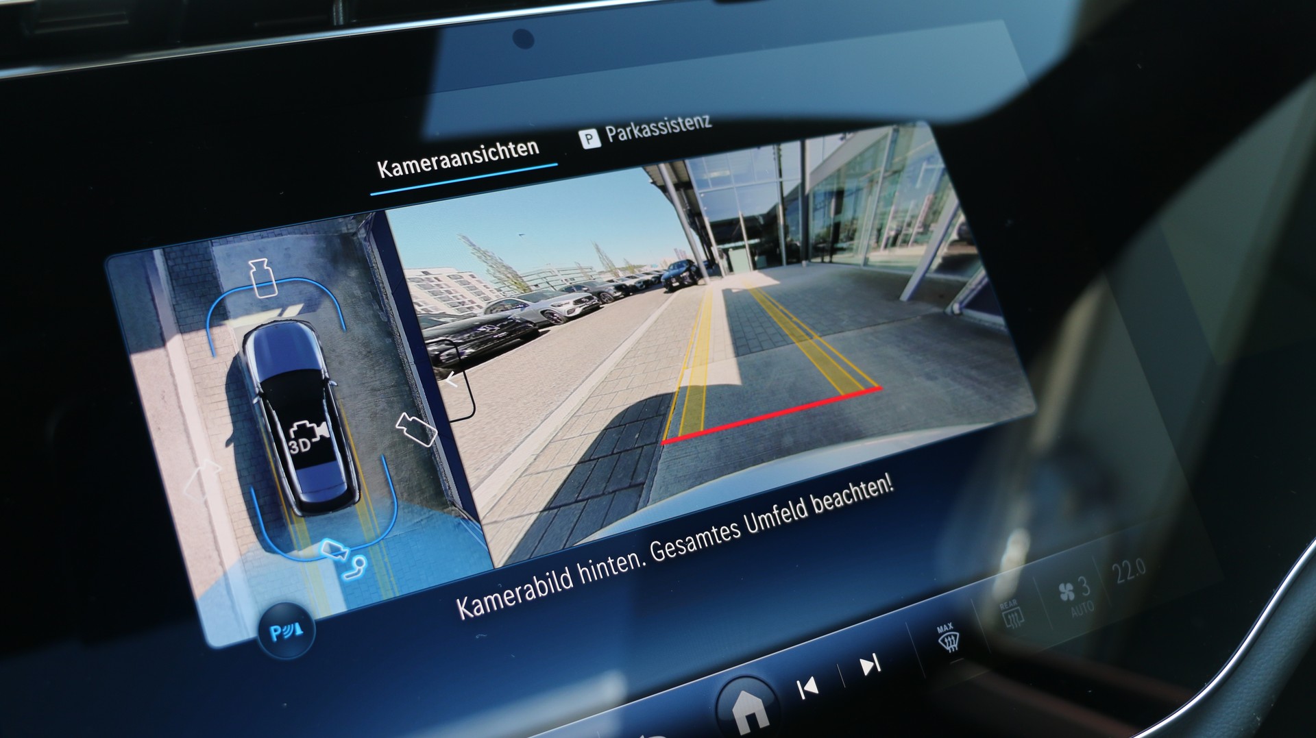 MERCEDES-BENZ E 53 Hybrid 4M+ 9G-Tronic-image-21