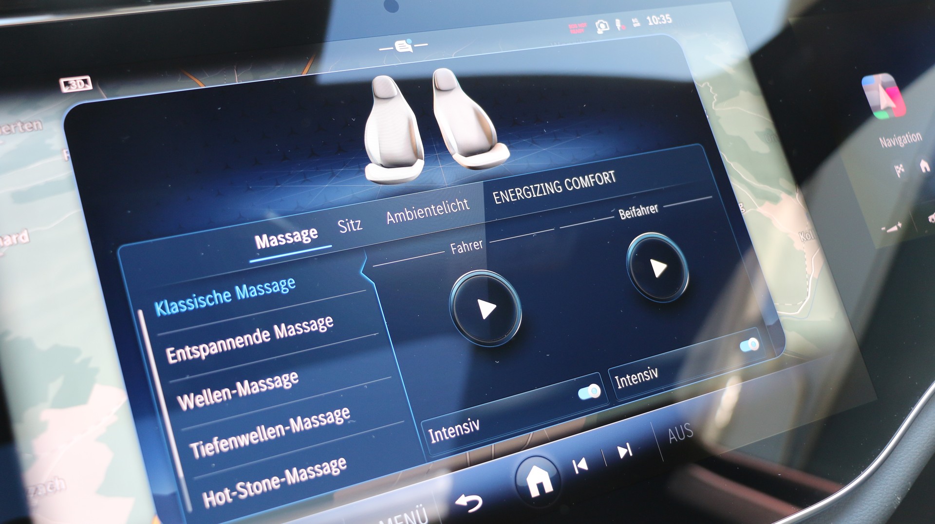 MERCEDES-BENZ E 53 Hybrid 4M+ 9G-Tronic-image-19