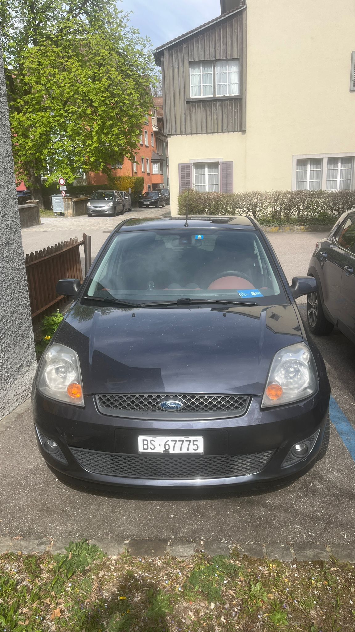 FORD FIESTA-image-3
