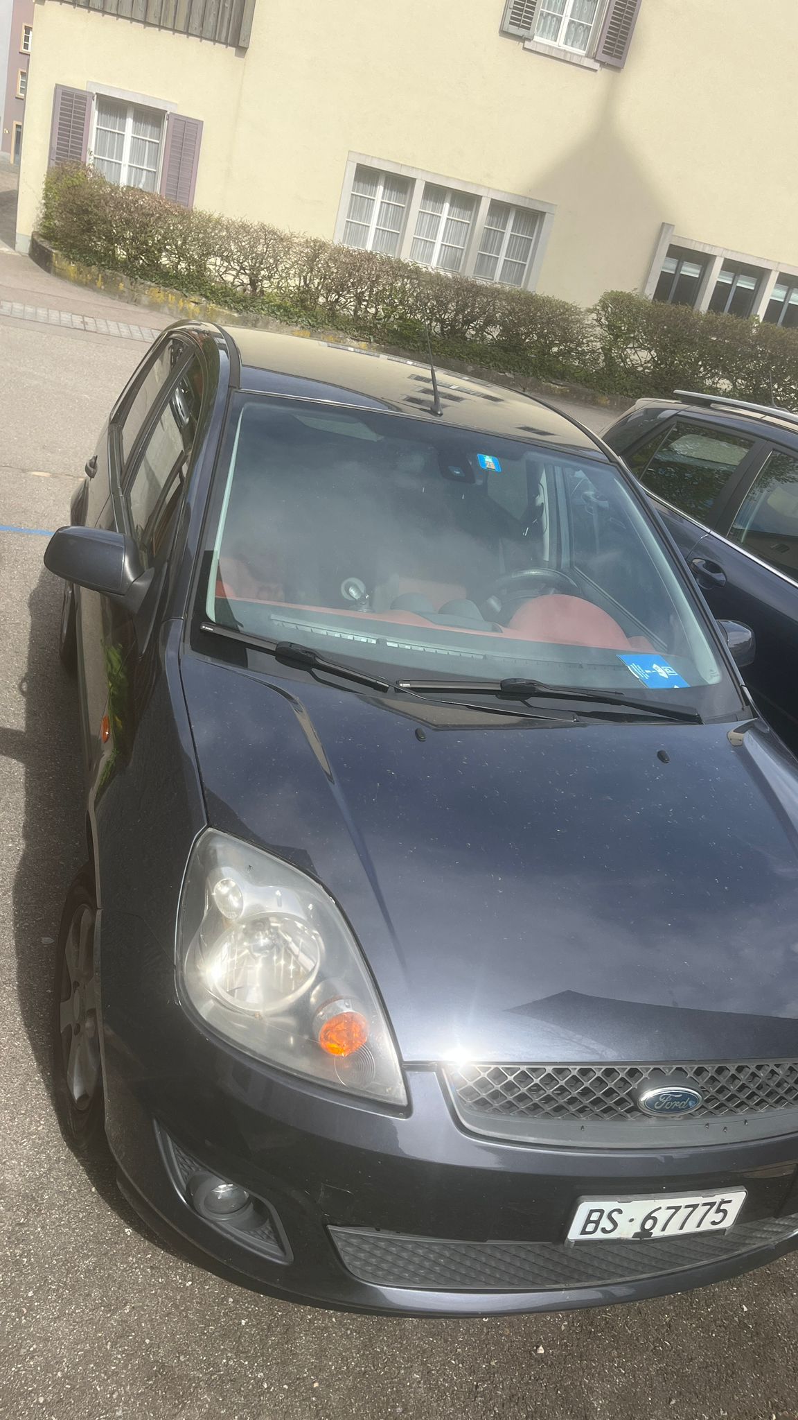 FORD FIESTA-image-1