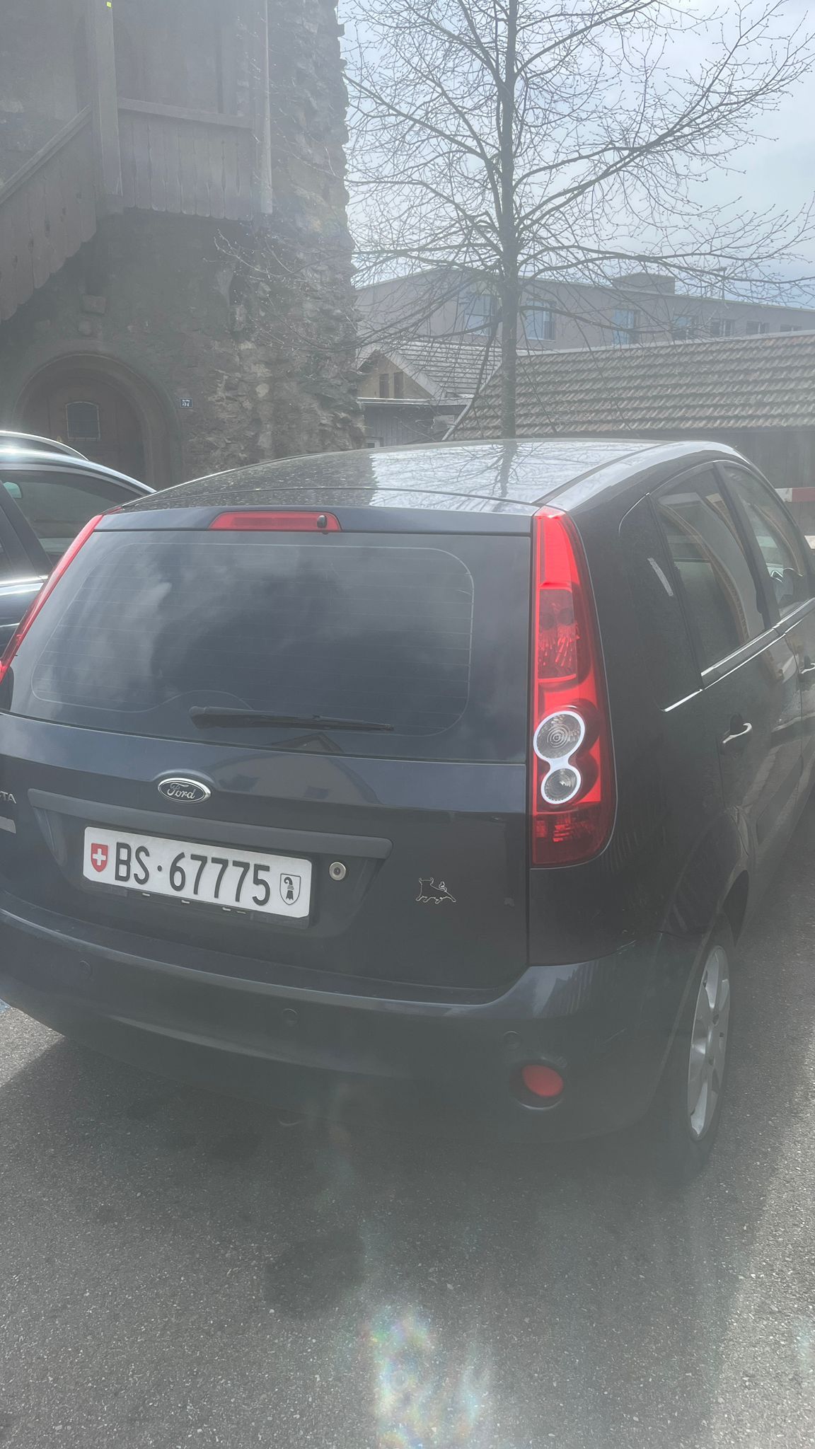 FORD FIESTA-image-2