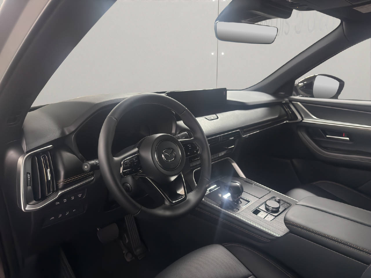MAZDA CX-60 3.3 D 254 PS Homura Plus AWD-image-4