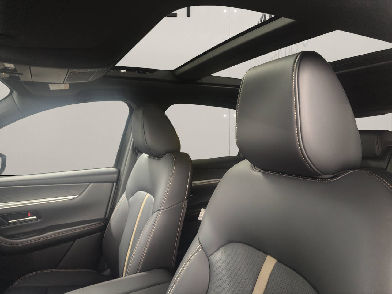 MAZDA CX-60 3.3 D 254 PS Homura Plus AWD-image-5